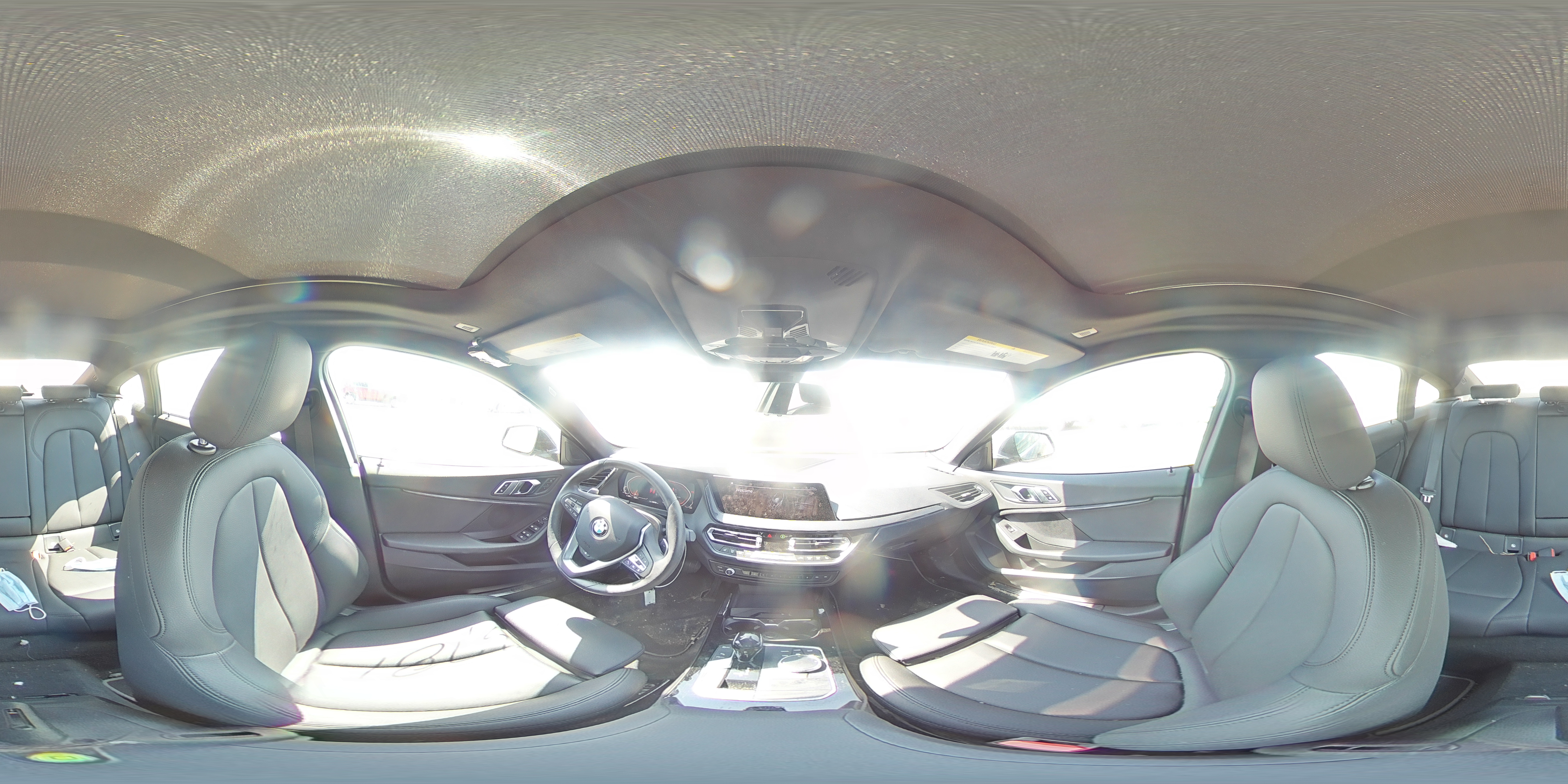 2020 BMW 228XI WBA73AK06L7F68354