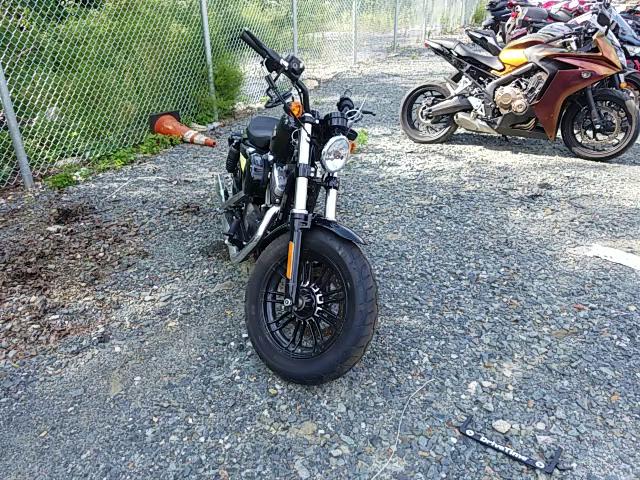 2018 HARLEY-DAVIDSON XL1200 FOR 1HD1LC318JC416183
