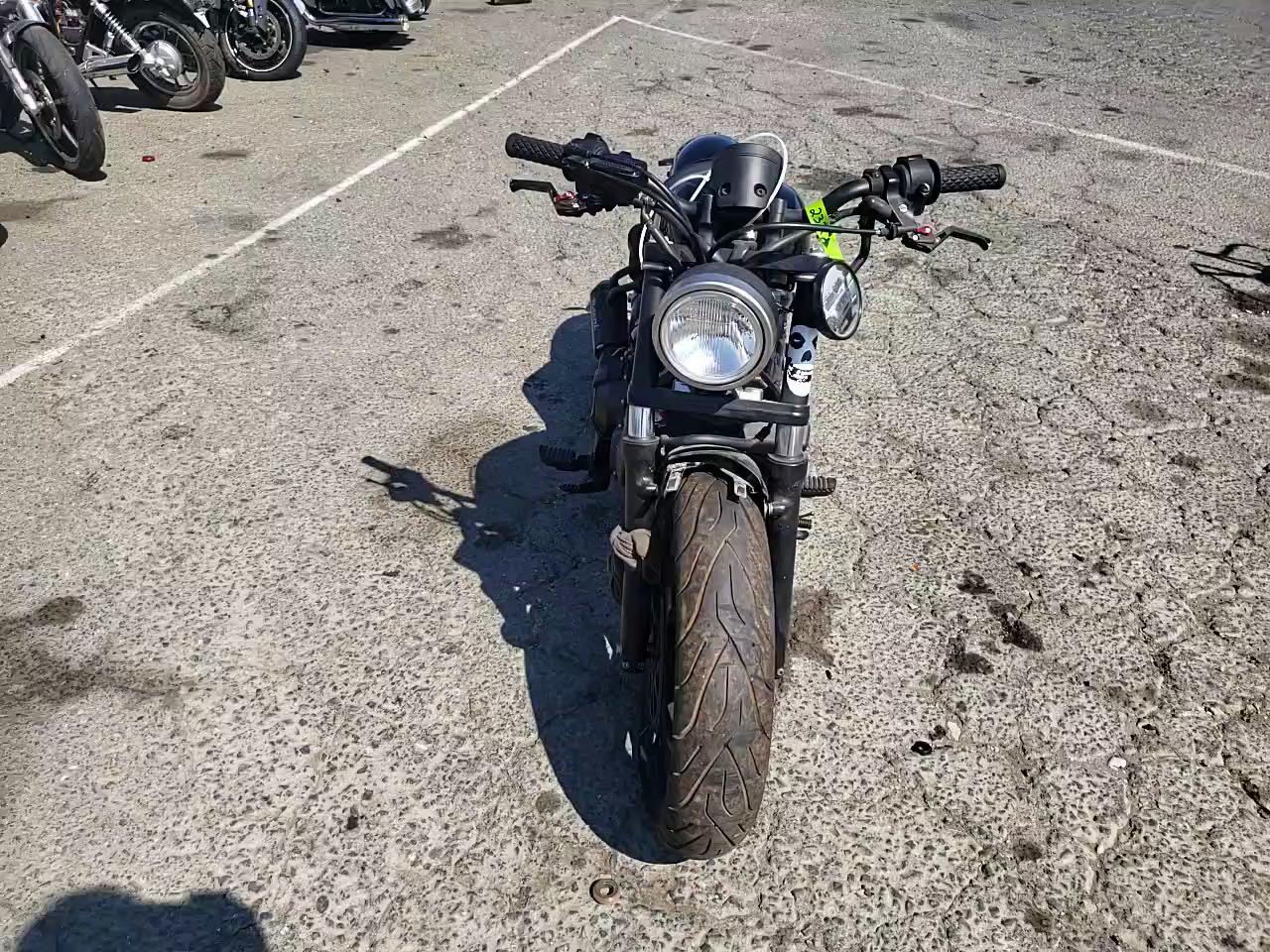 2018 HONDA CMX500 MLHPC5612J5100055