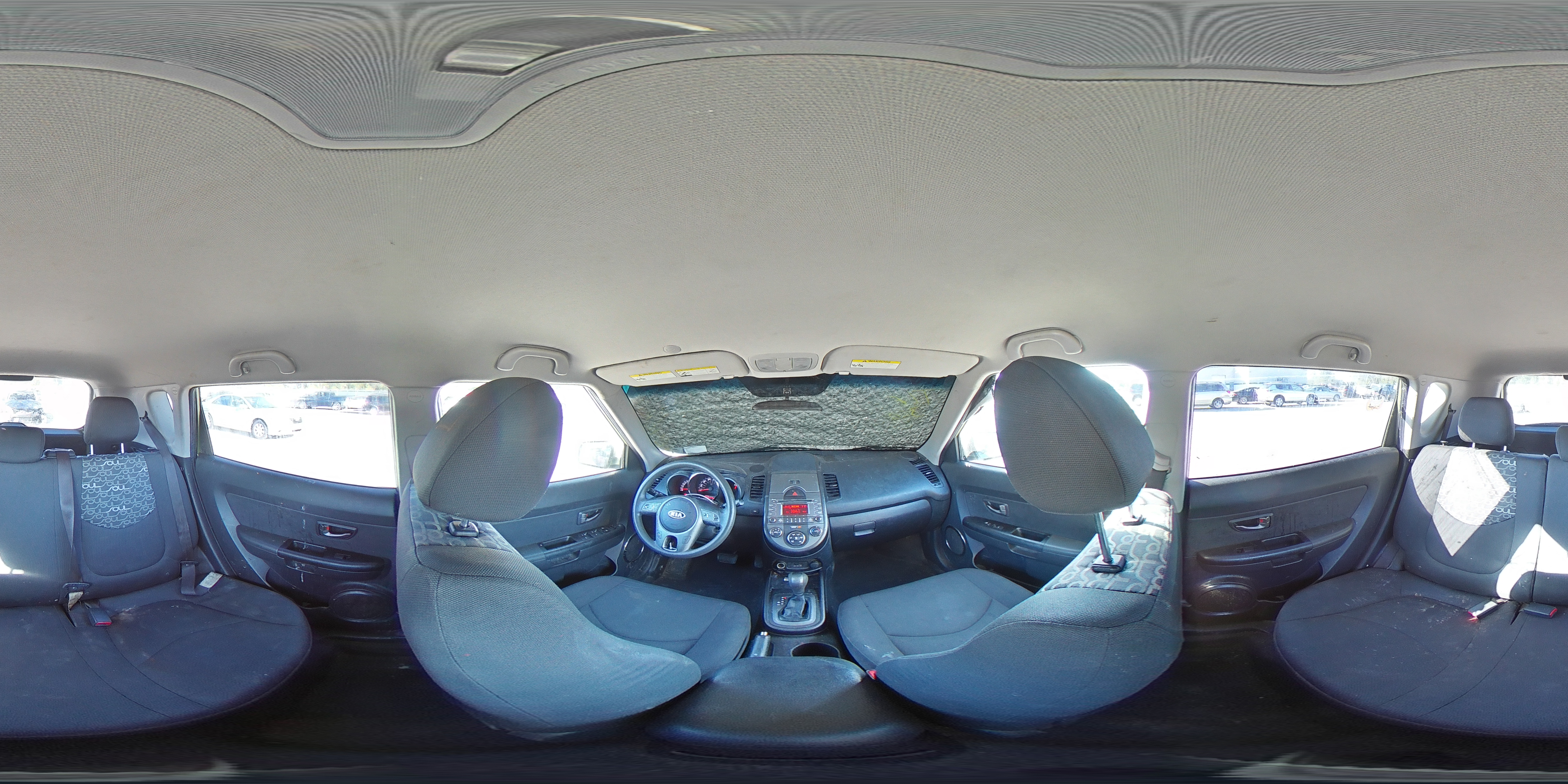 2011 KIA SOUL +/!/S KNDJT2A20B7270993
