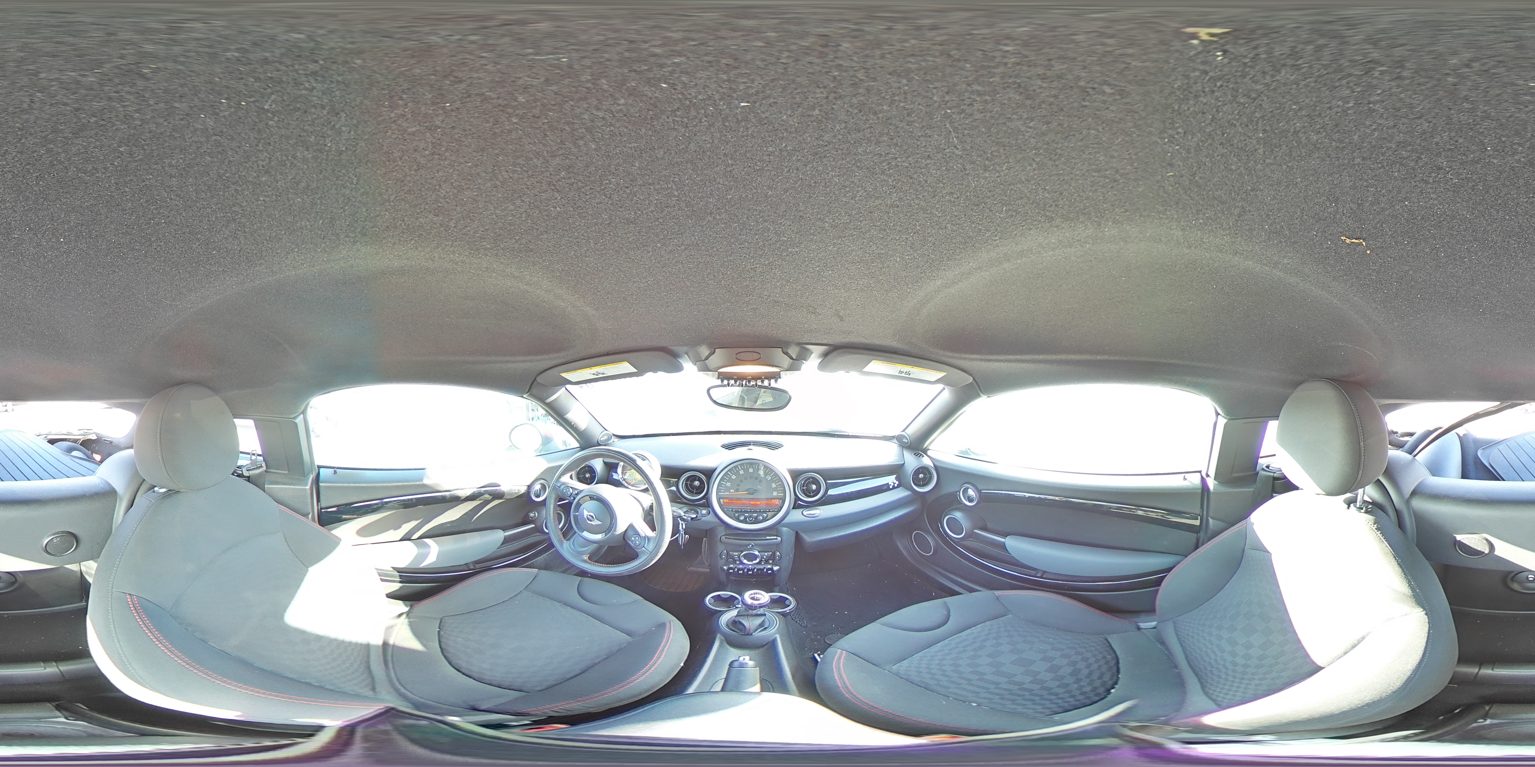 2012 MINI COOPER COU WMWSX5C58CT551625