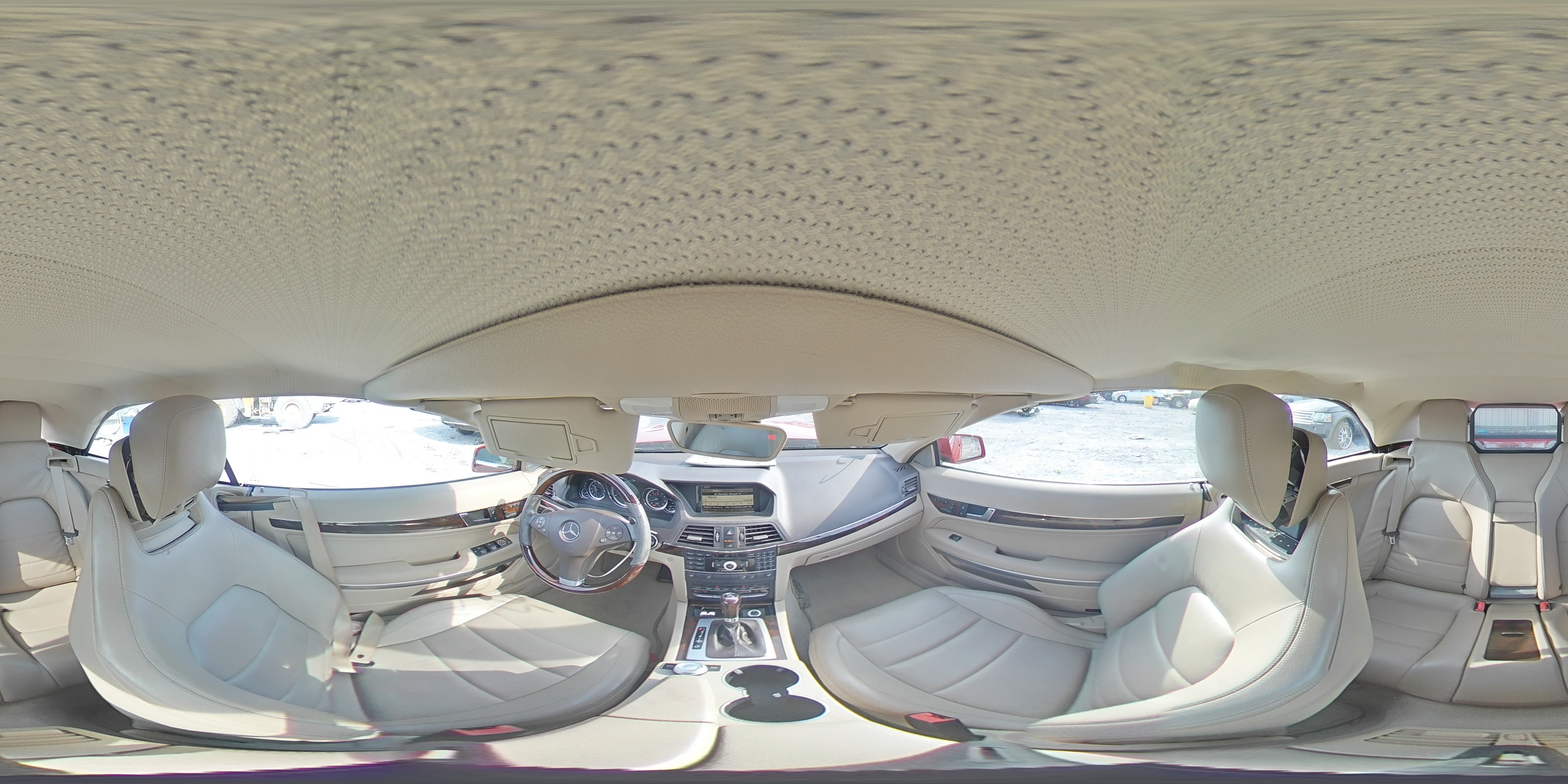 2011 MERCEDES-BENZ E350 WDDKK5GFXBF087079