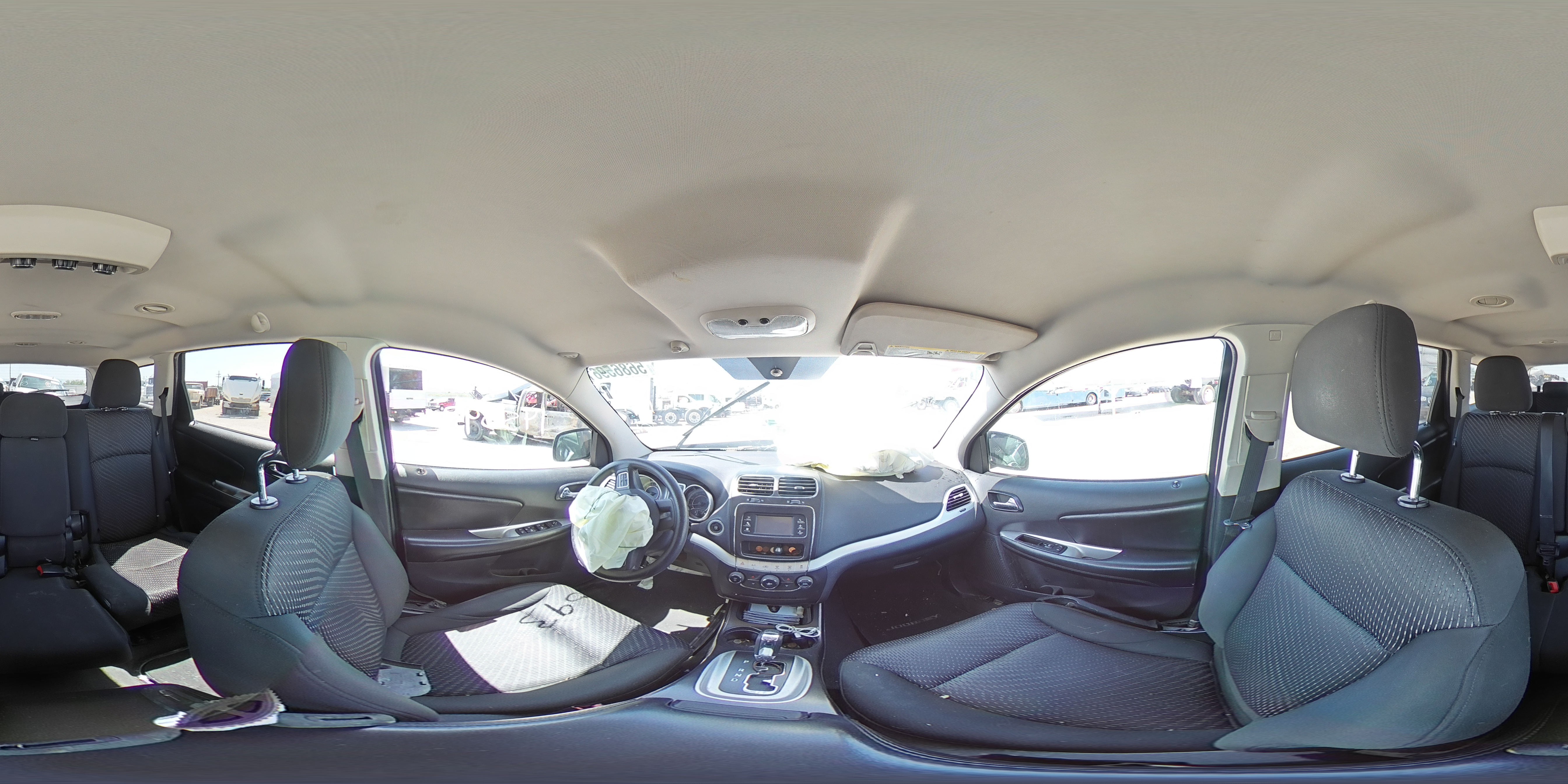 2011 DODGE JOURNEY MA 3D4PG1FG9BT520758
