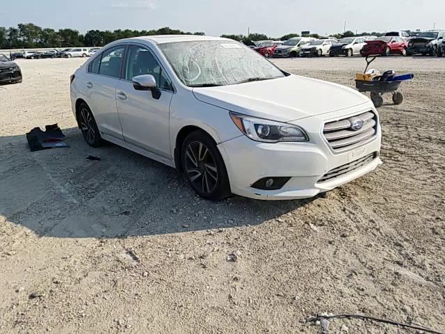 2017 SUBARU LEGACY SPO 4S3BNAS68H3058448