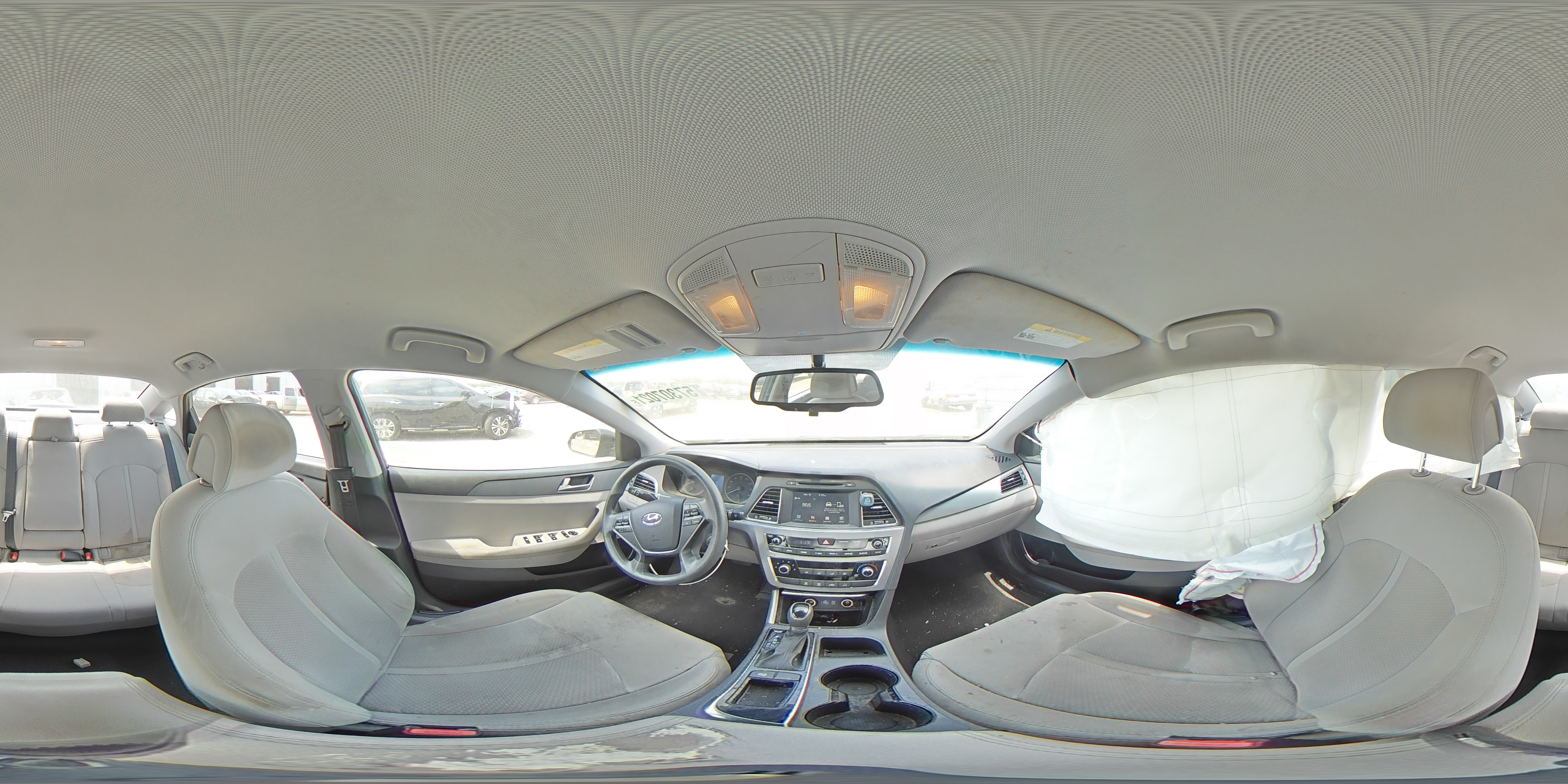 2016 HYUNDAI SONOTA 5NPE24AF4GH375753