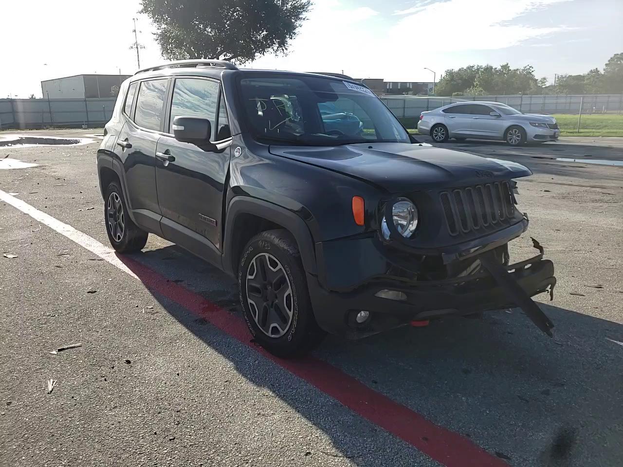 2015 JEEP RENEGADE T ZACCJBCT9FPB86863