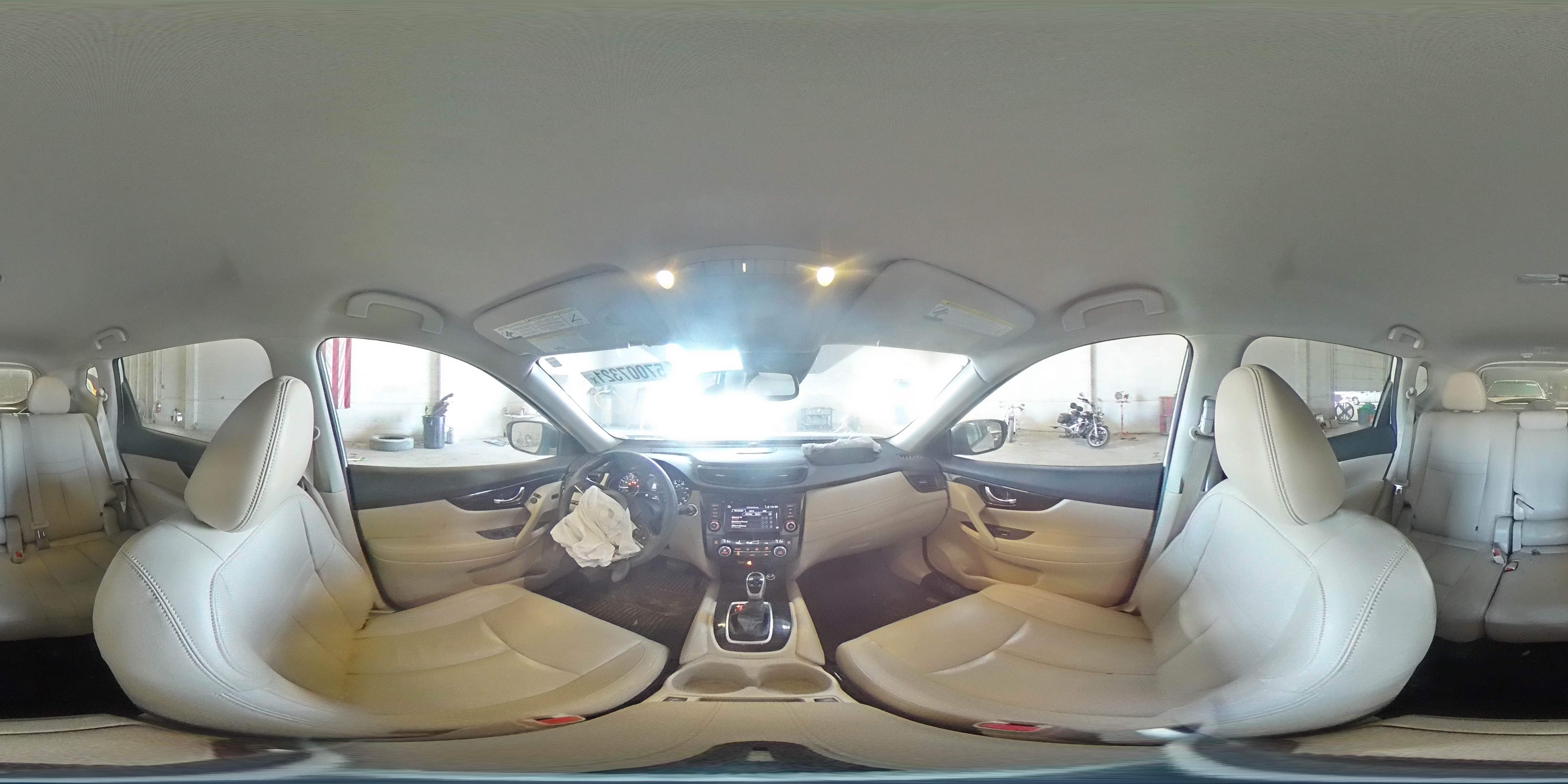 2018 NISSAN ROGUE S/SL 5N1AT2MT1JC833054