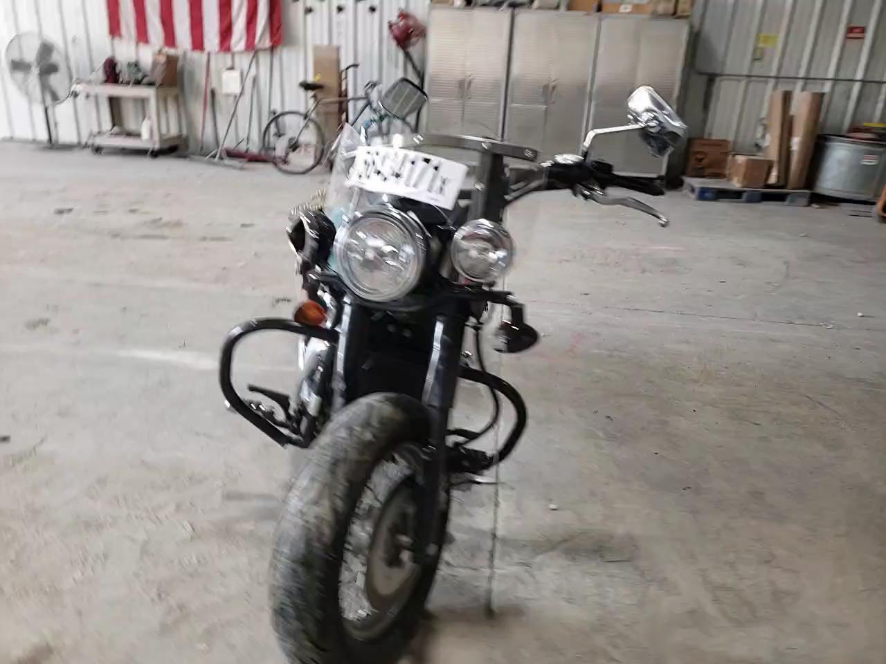 2000 KAWASAKI VN1500 J JKBVNAJ17YA010430