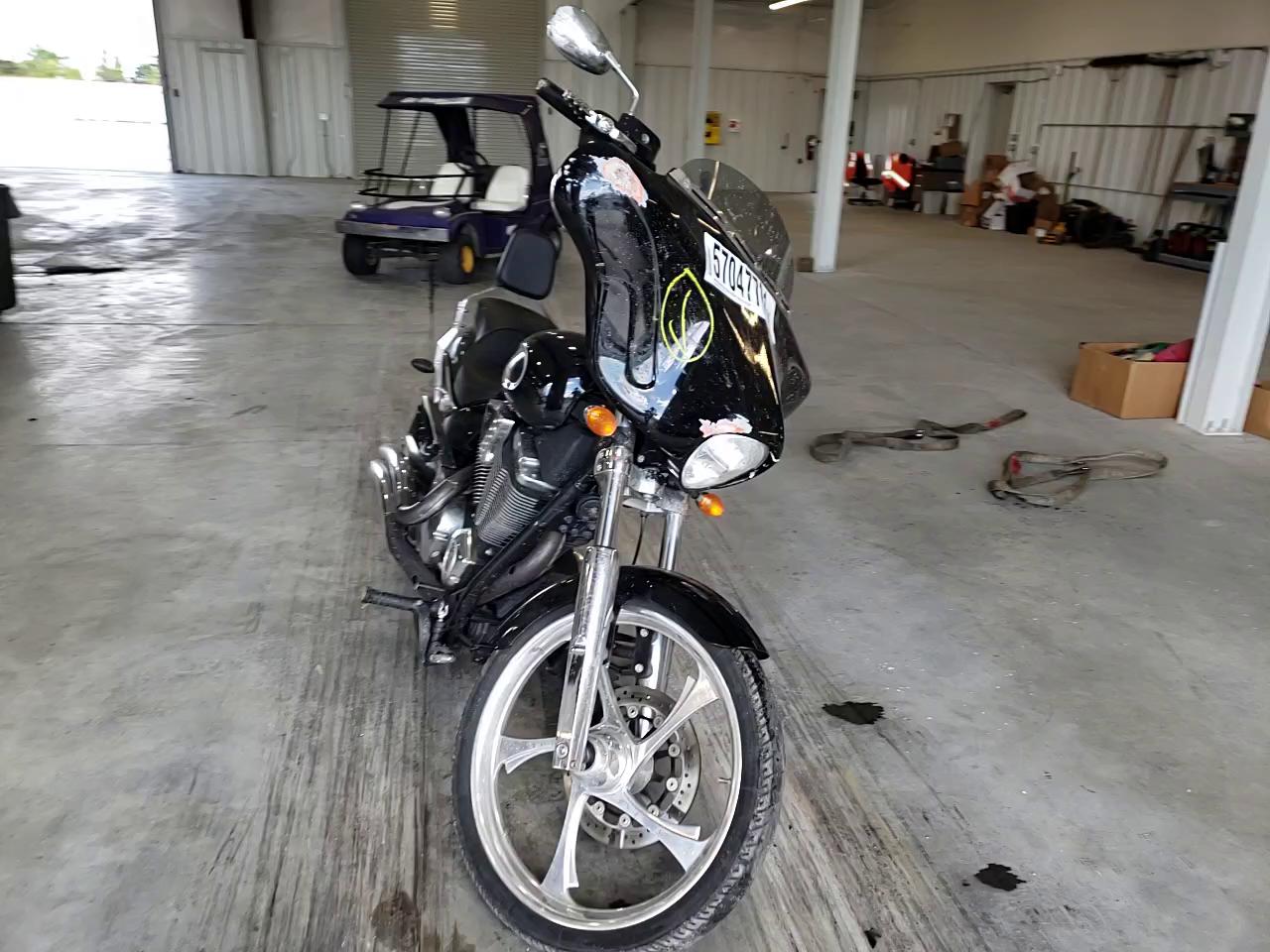 2012 VICTORY MOTORCYCLES JACKPOT 5VPXB36N0C3004745