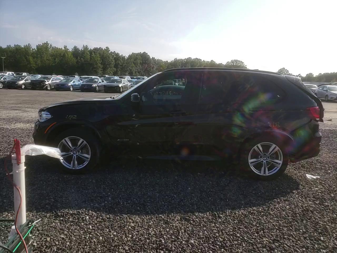 2014 BMW X5 XDRIVE5 5UXKR6C58E0J73330