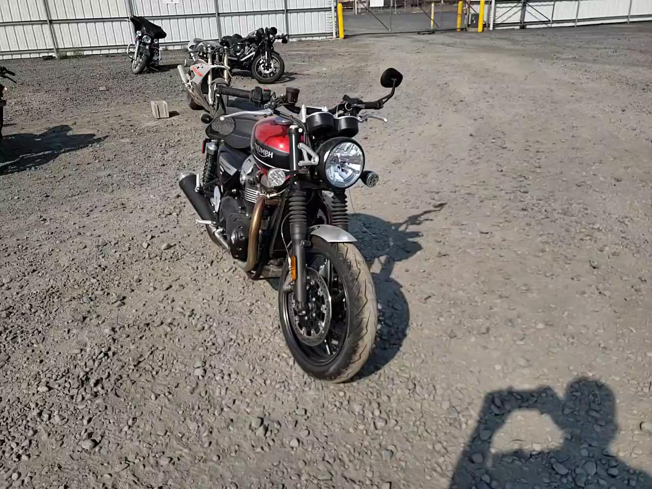 2020 TRIUMPH MOTORCYCLE SPEED TWIN SMTD54HF6LTAB7617