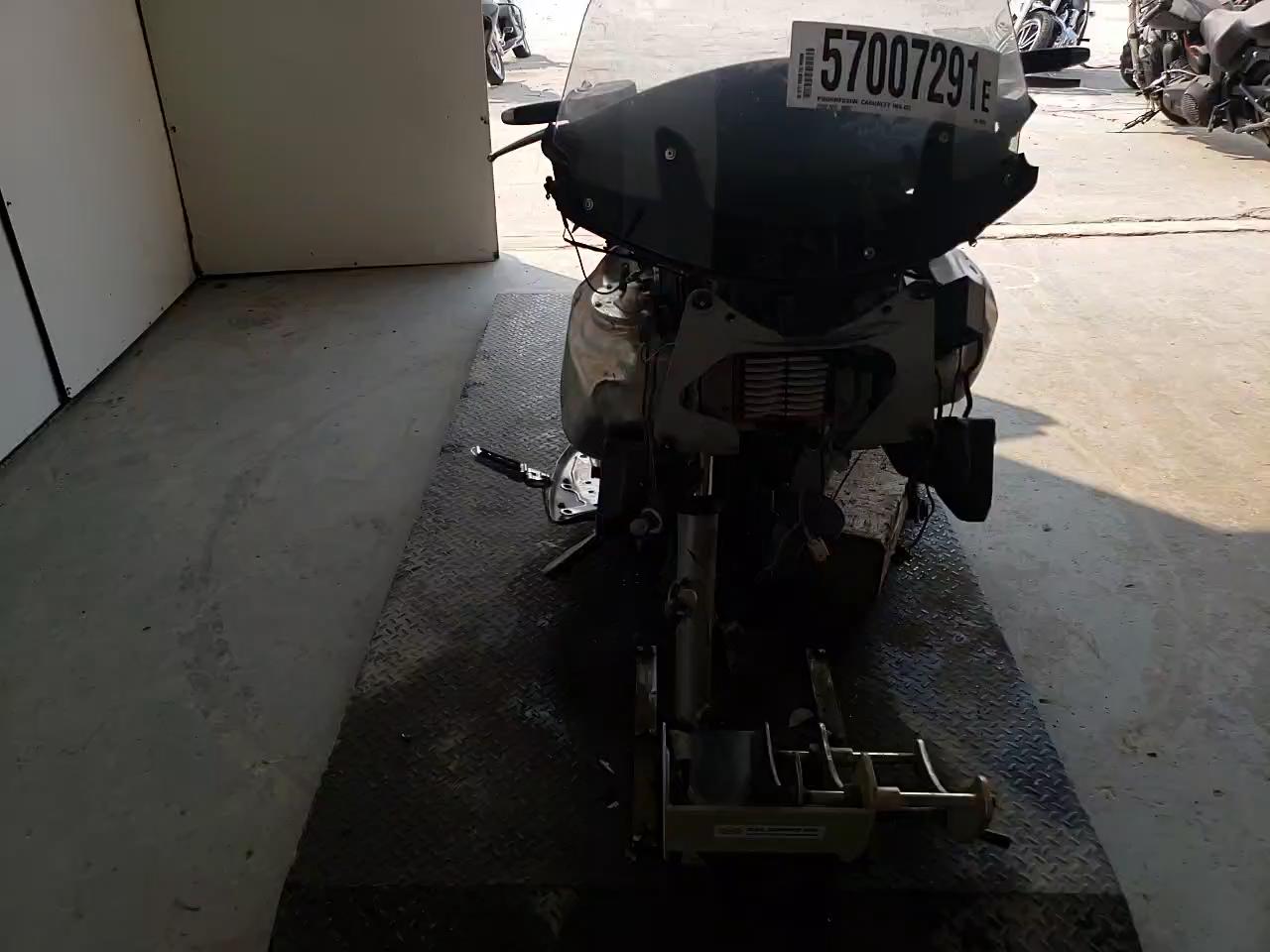 2008 VICTORY MOTORCYCLES VISION DEL 5VPSD36D183003638