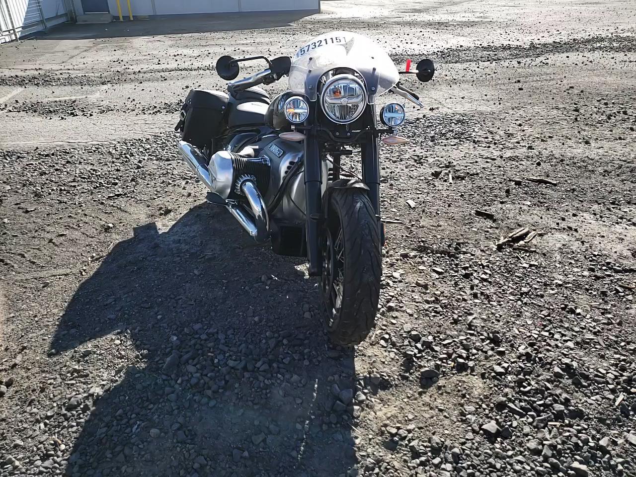 2021 BMW R18 CLASSI WB10L230XM6E64690