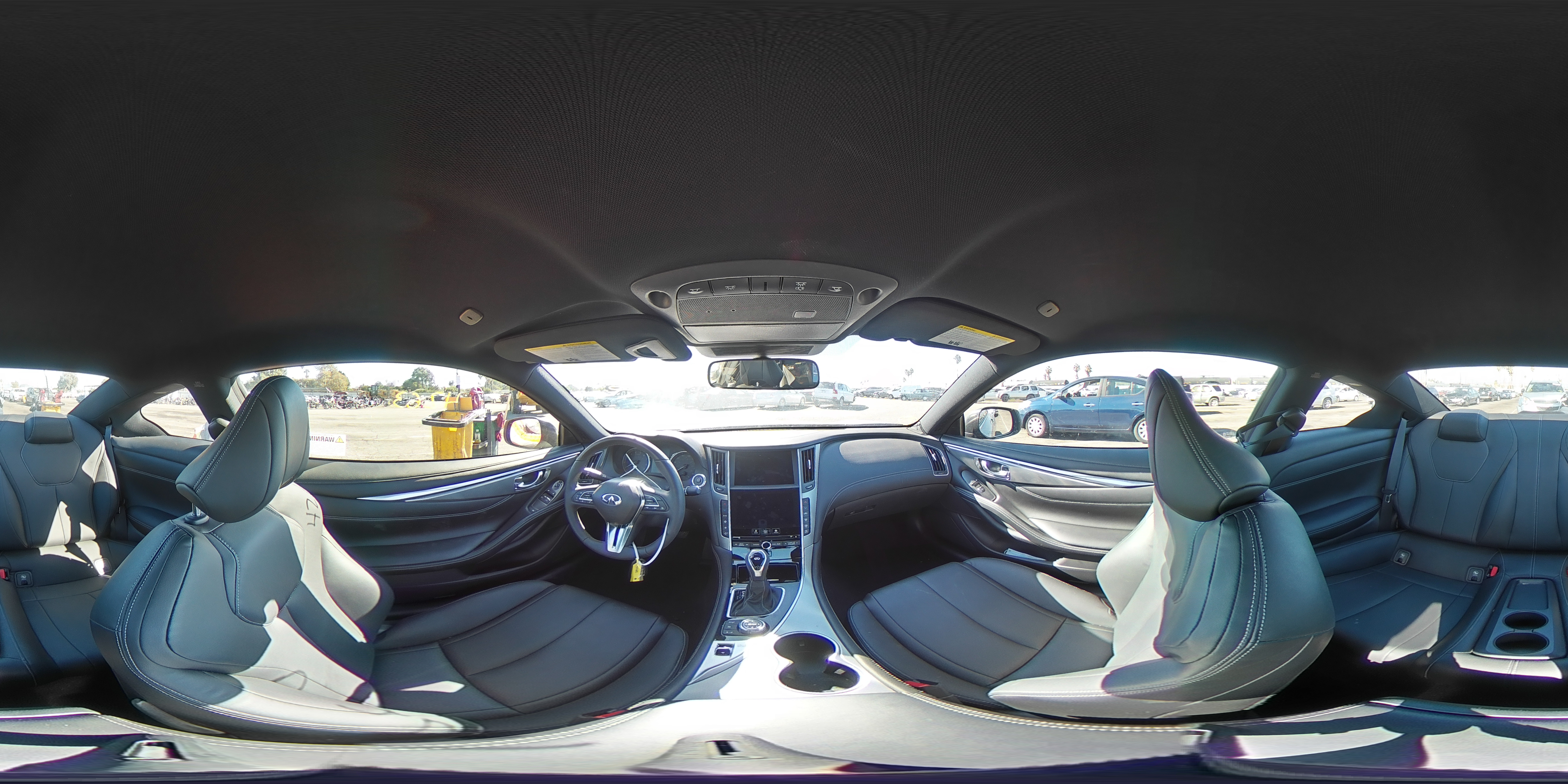 2021 INFINITI Q60 PURE JN1EV7JKXMM411102