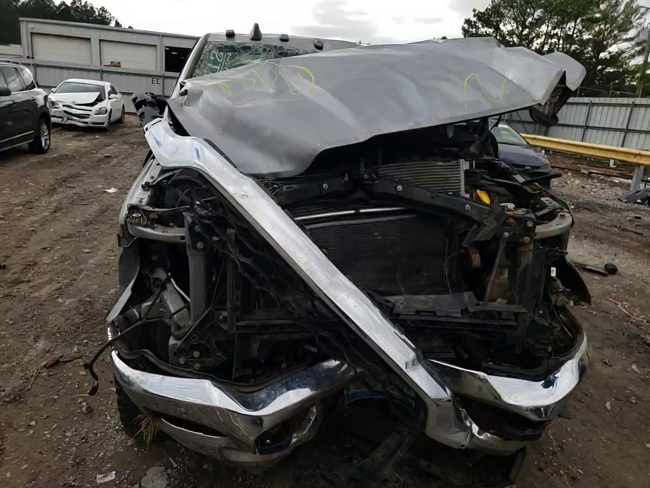 2020 RAM 2500 TRADE 3C6UR5CJ2LG168724