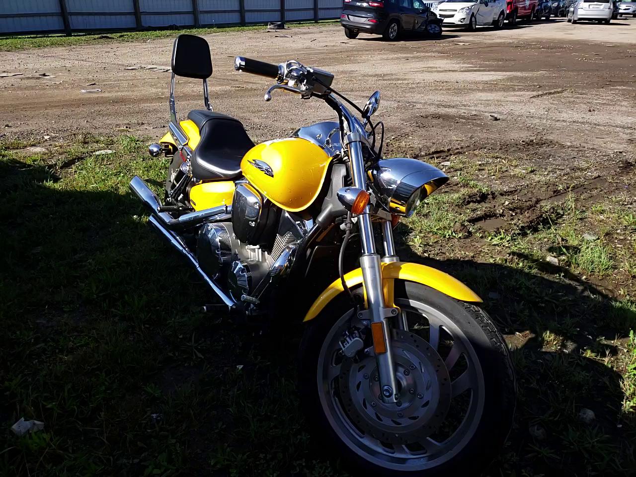 2008 HONDA VTX1300 C 1HFSC55098A400530