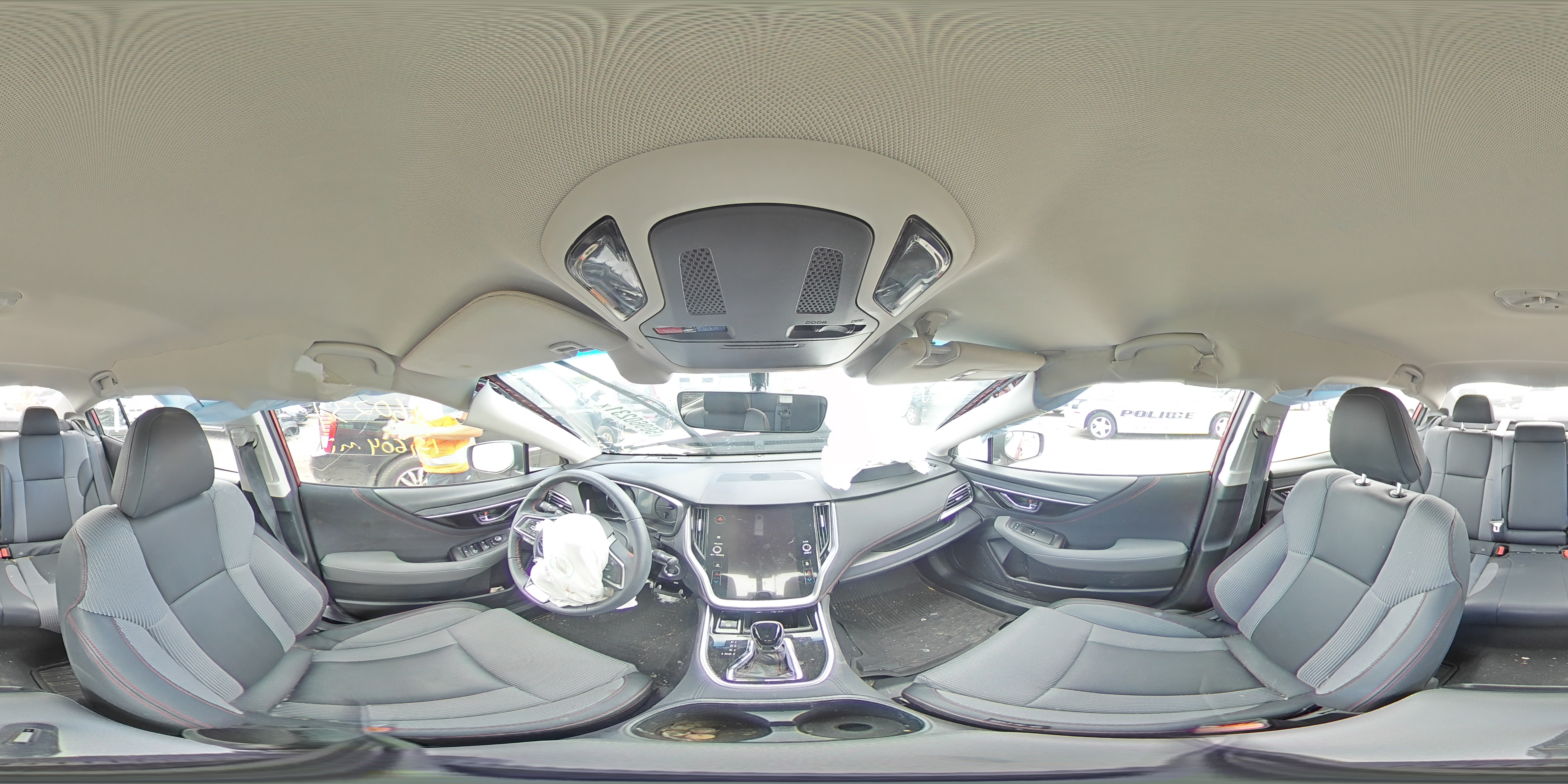 2020 SUBARU LEGACY SPO 4S3BWAF6XL3016573