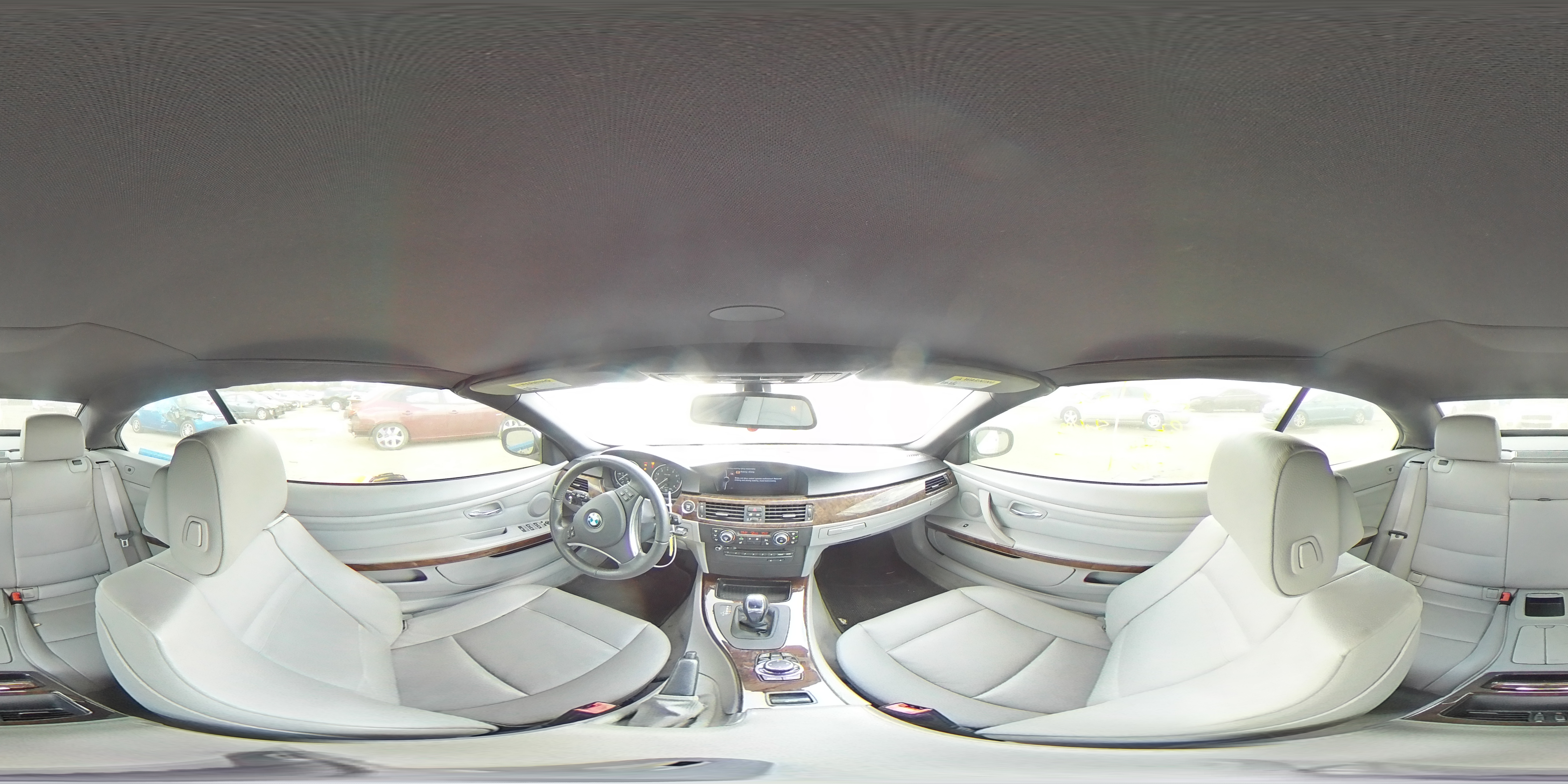 2010 BMW 328I WBAWL1C54APX27551