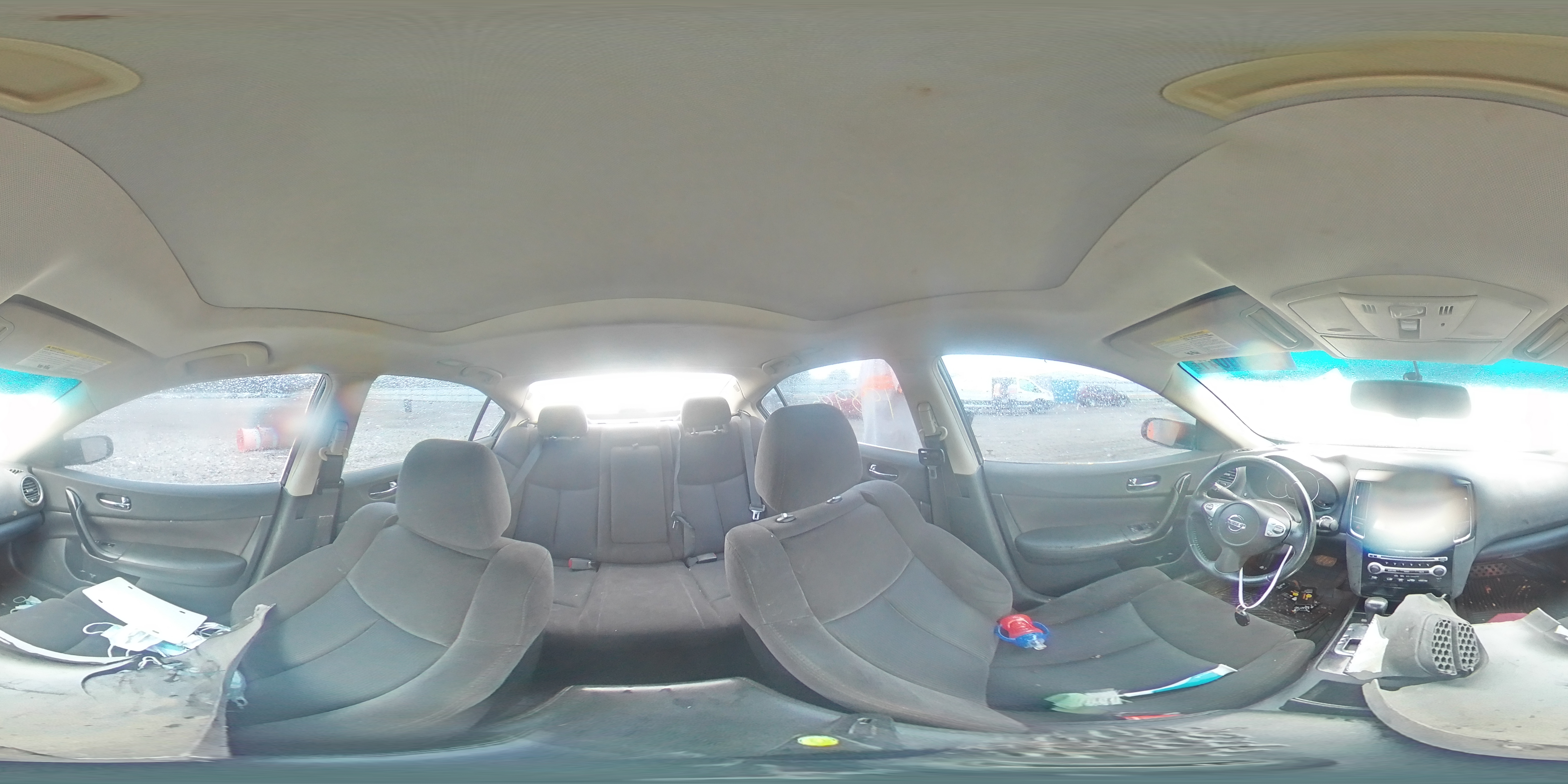 2010 NISSAN MAXIMA 1N4AA5AP3AC851161