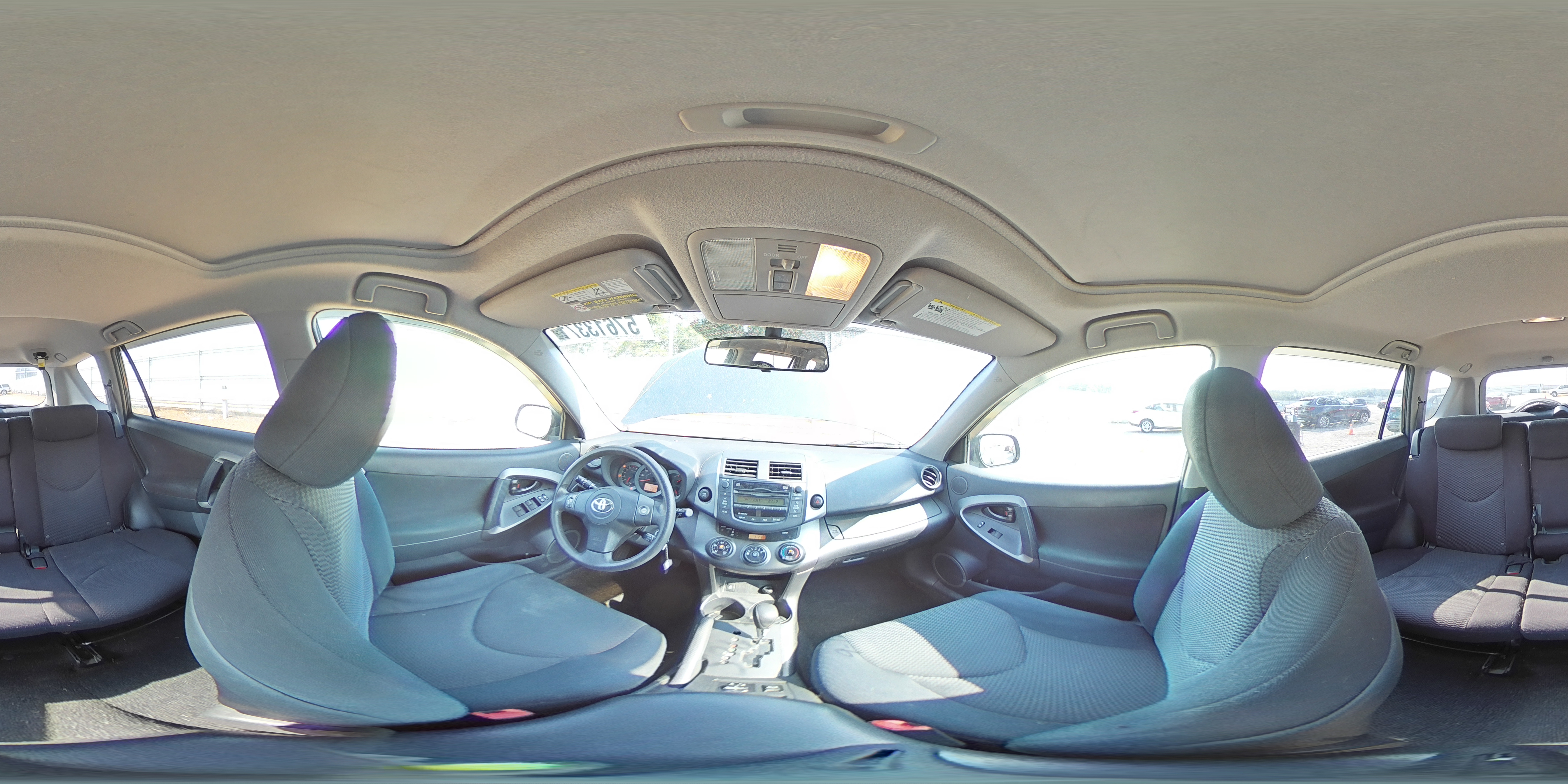 2011 TOYOTA RAV 4 2T3RF4DV4BW113466