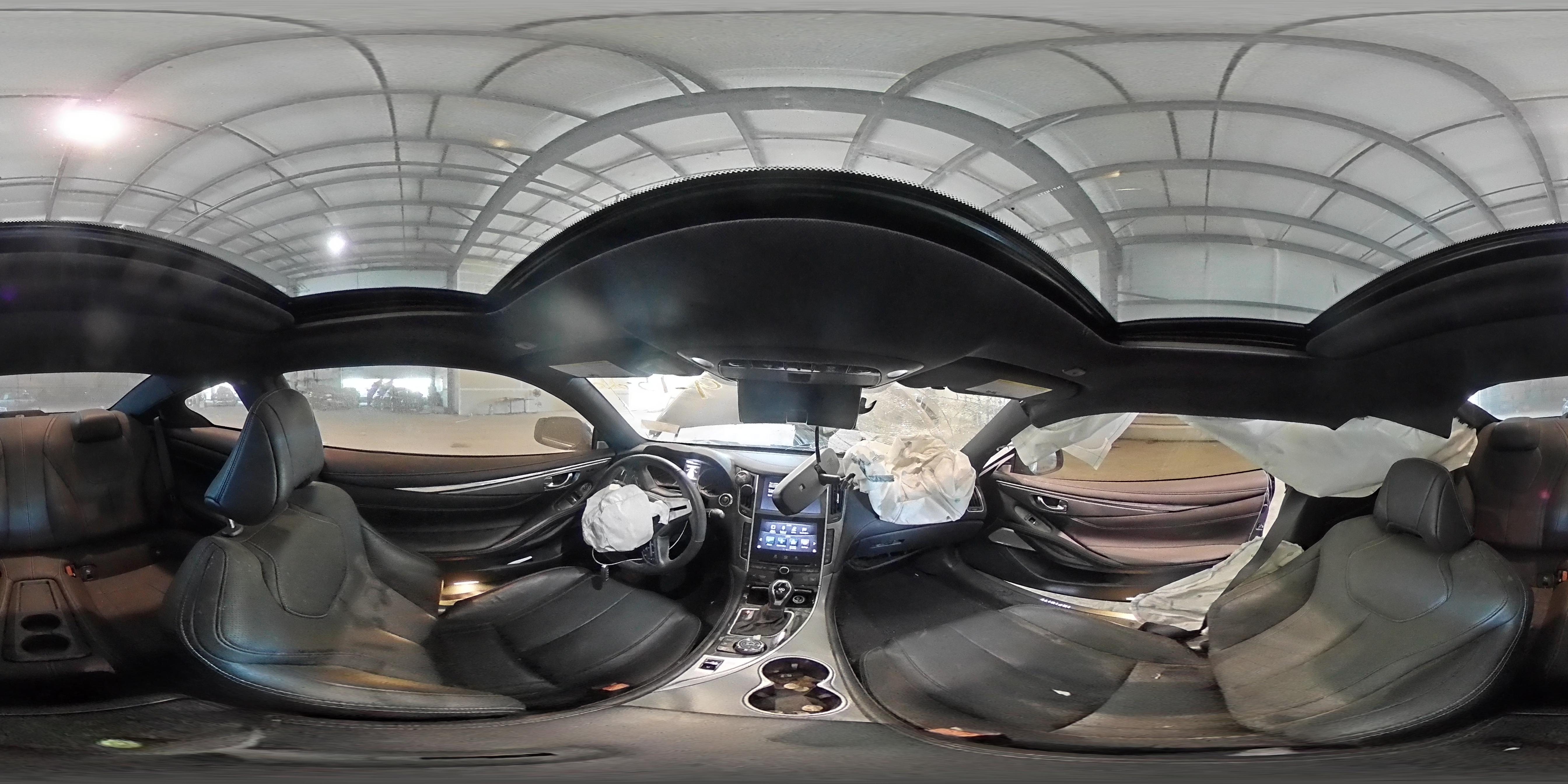 2019 INFINITI Q60 PURE JN1EV7EL9KM291535