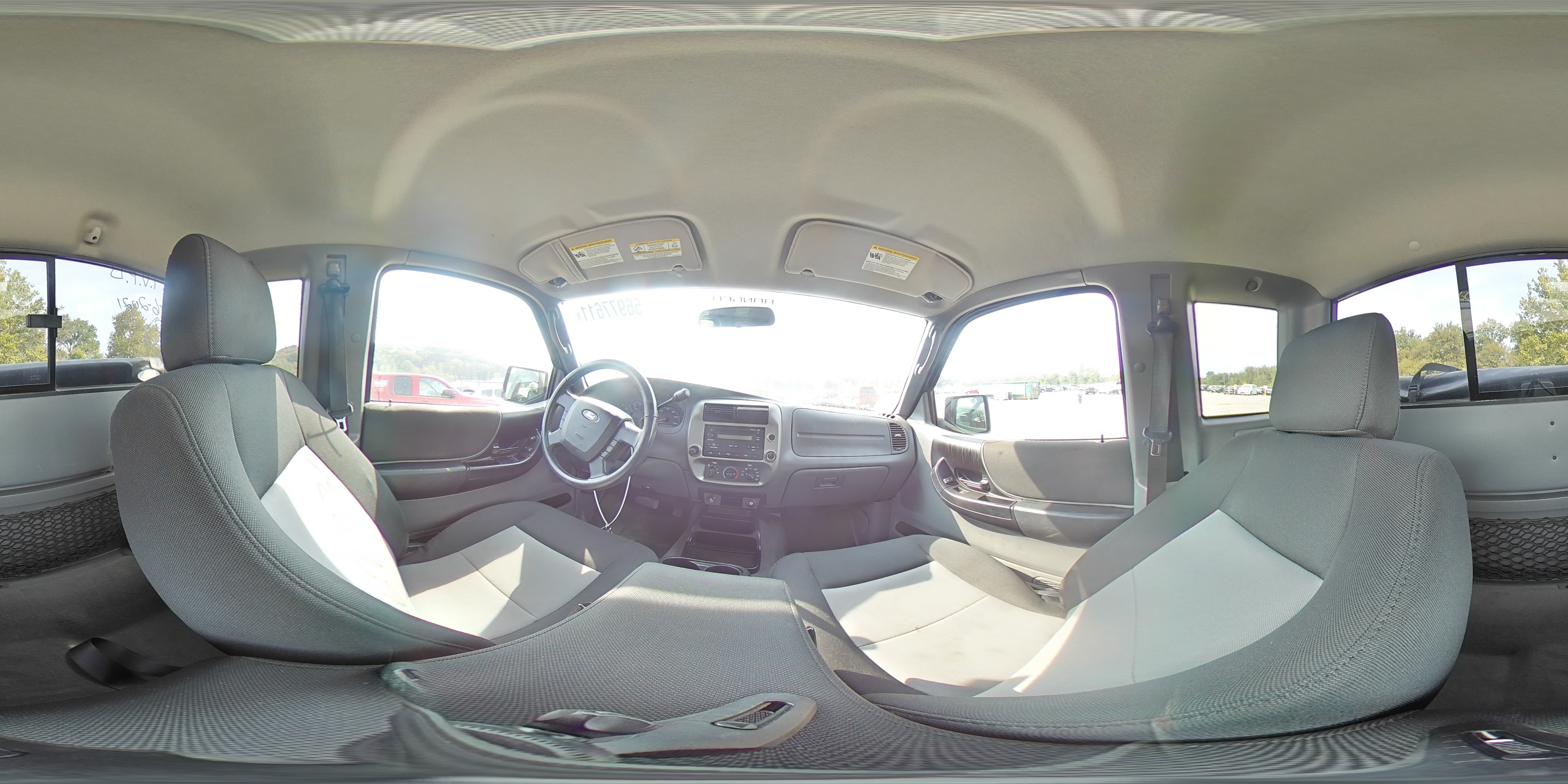 2011 FORD RANGER SUP 1FTKR1ED1BPA76076