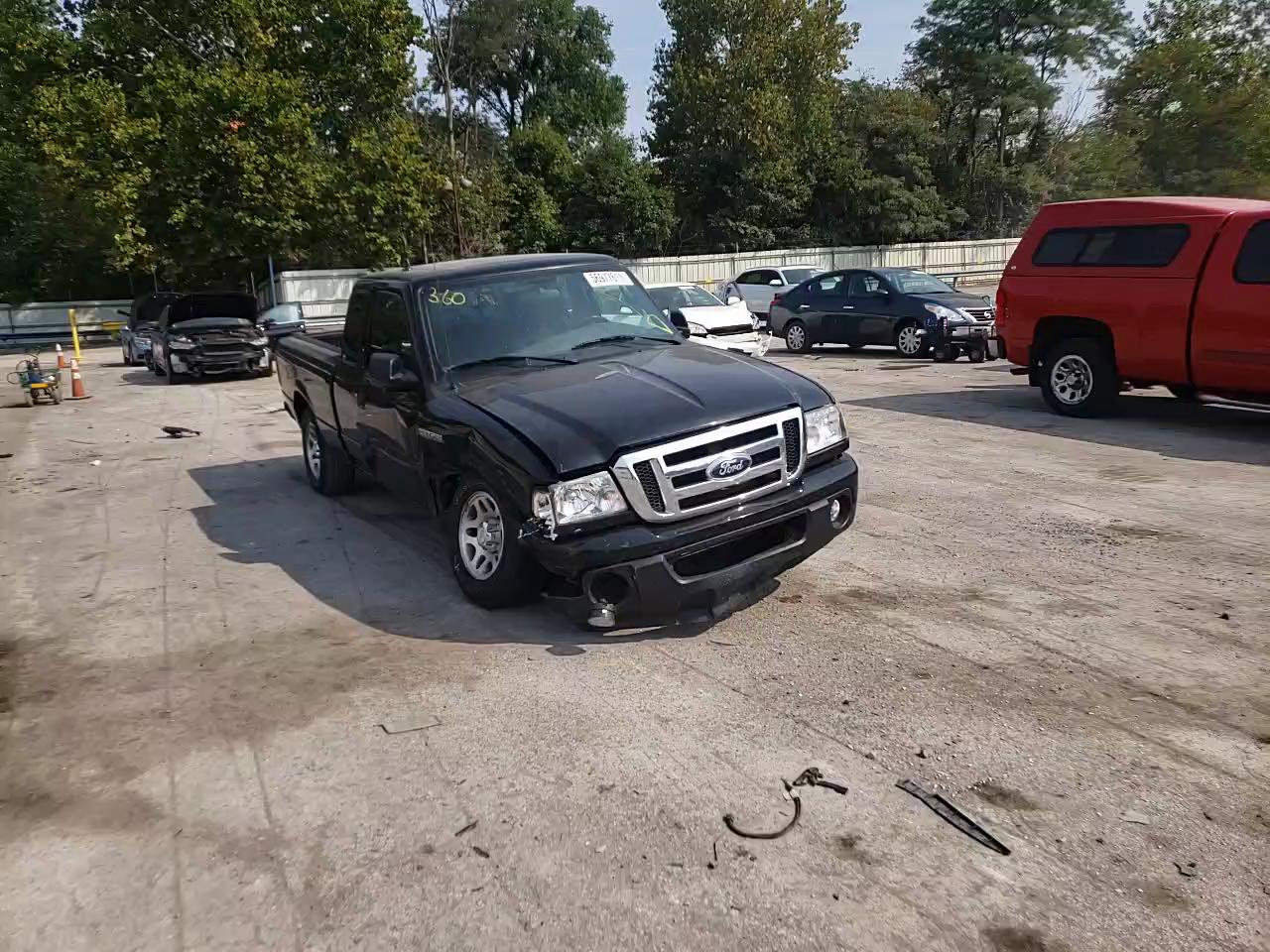 2011 FORD RANGER SUP 1FTKR1ED1BPA76076