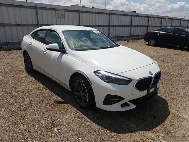 2021 BMW 228I WBA53AK07M7J06715