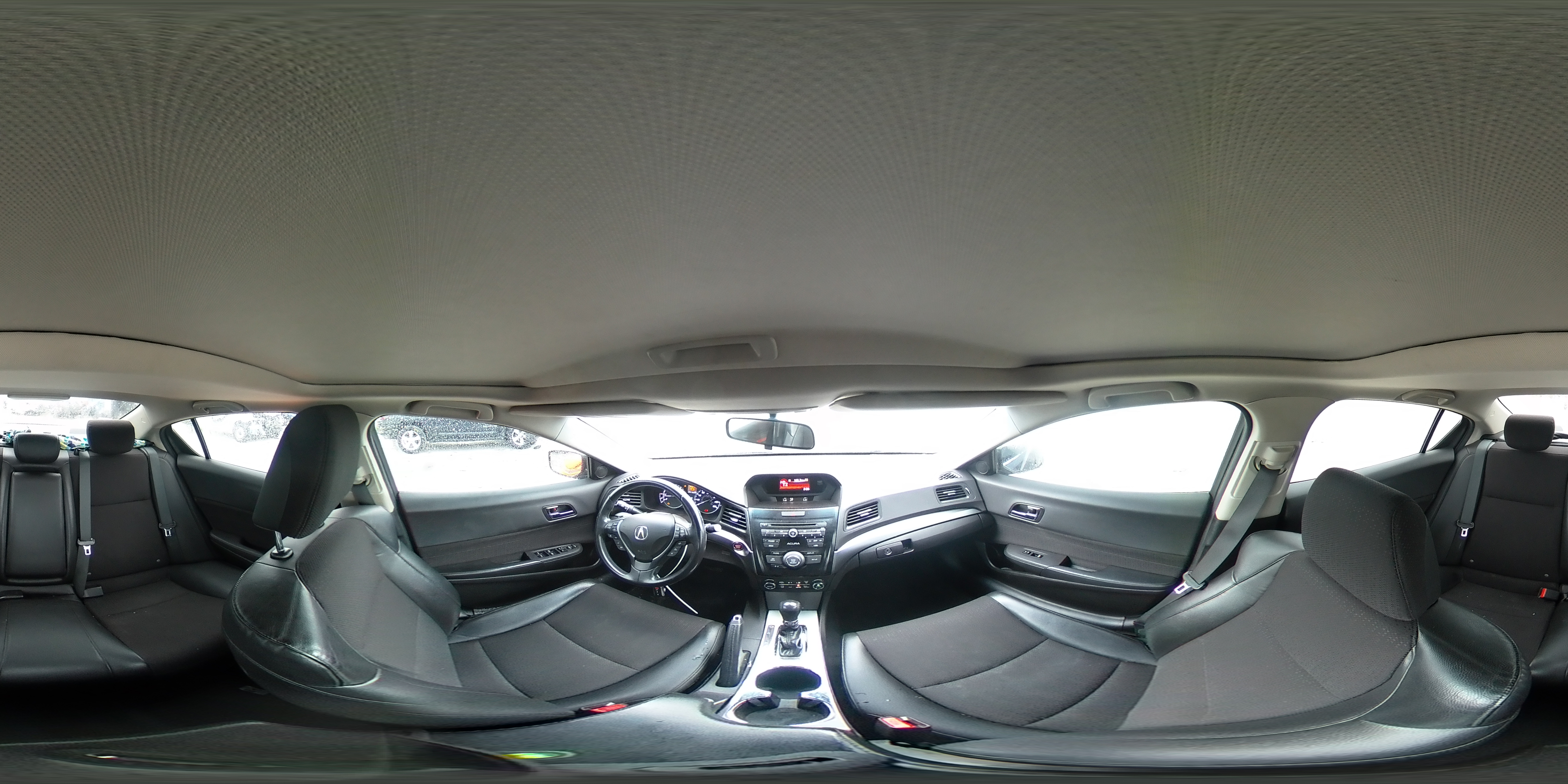 2013 ACURA ILX 20 19VDE1F37DE014672