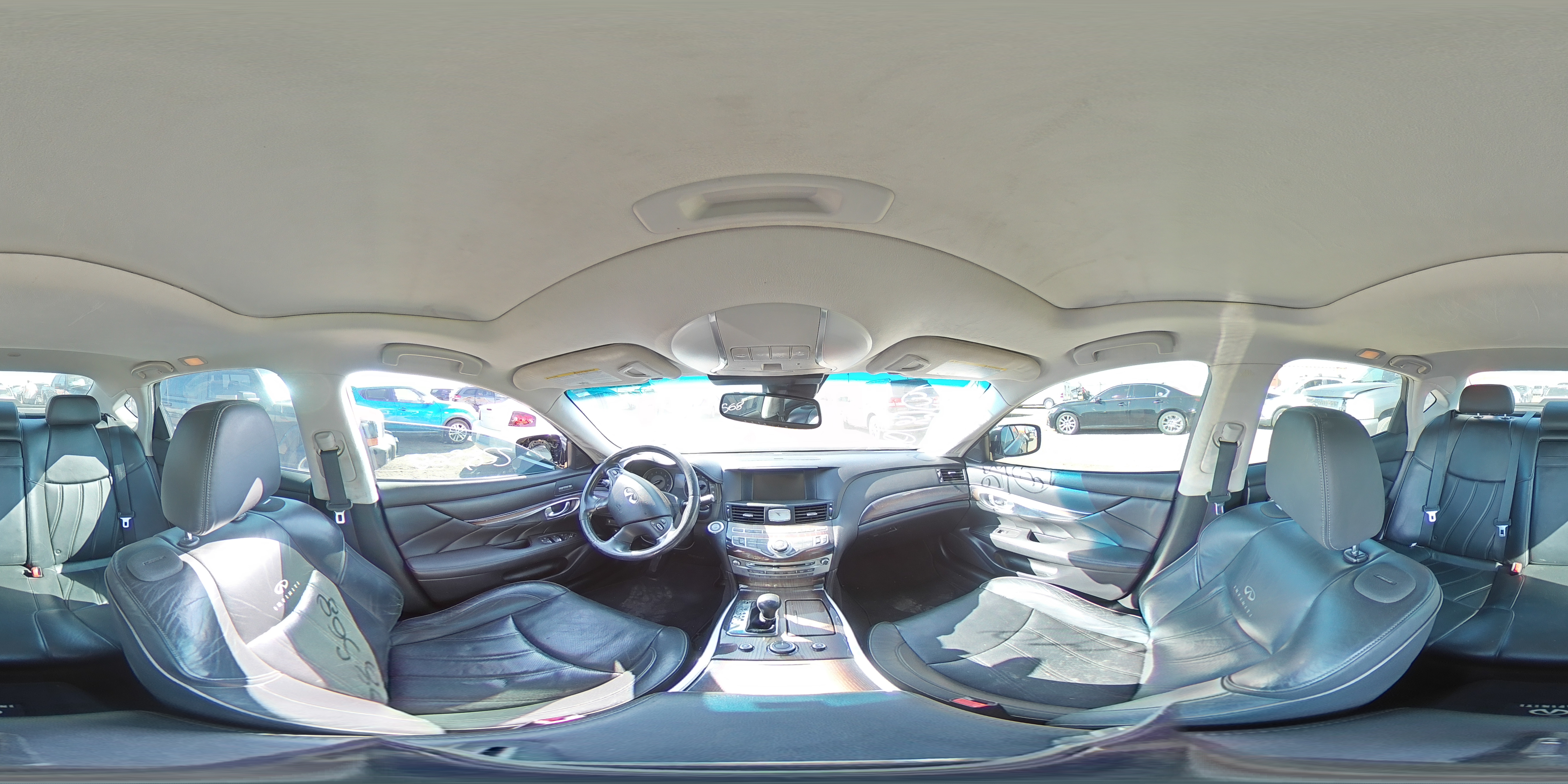 2012 INFINITI M37 JN1BY1AP2CM336252