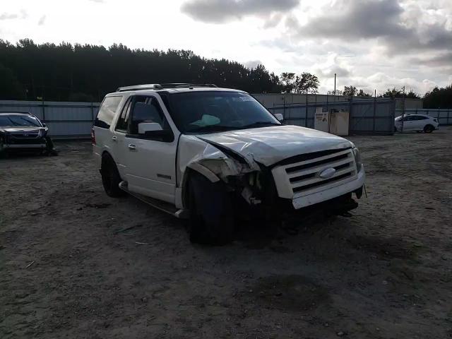 2008 Ford Expedition Limited VIN: 1FMFU20588LA47062 Lot: 72457983
