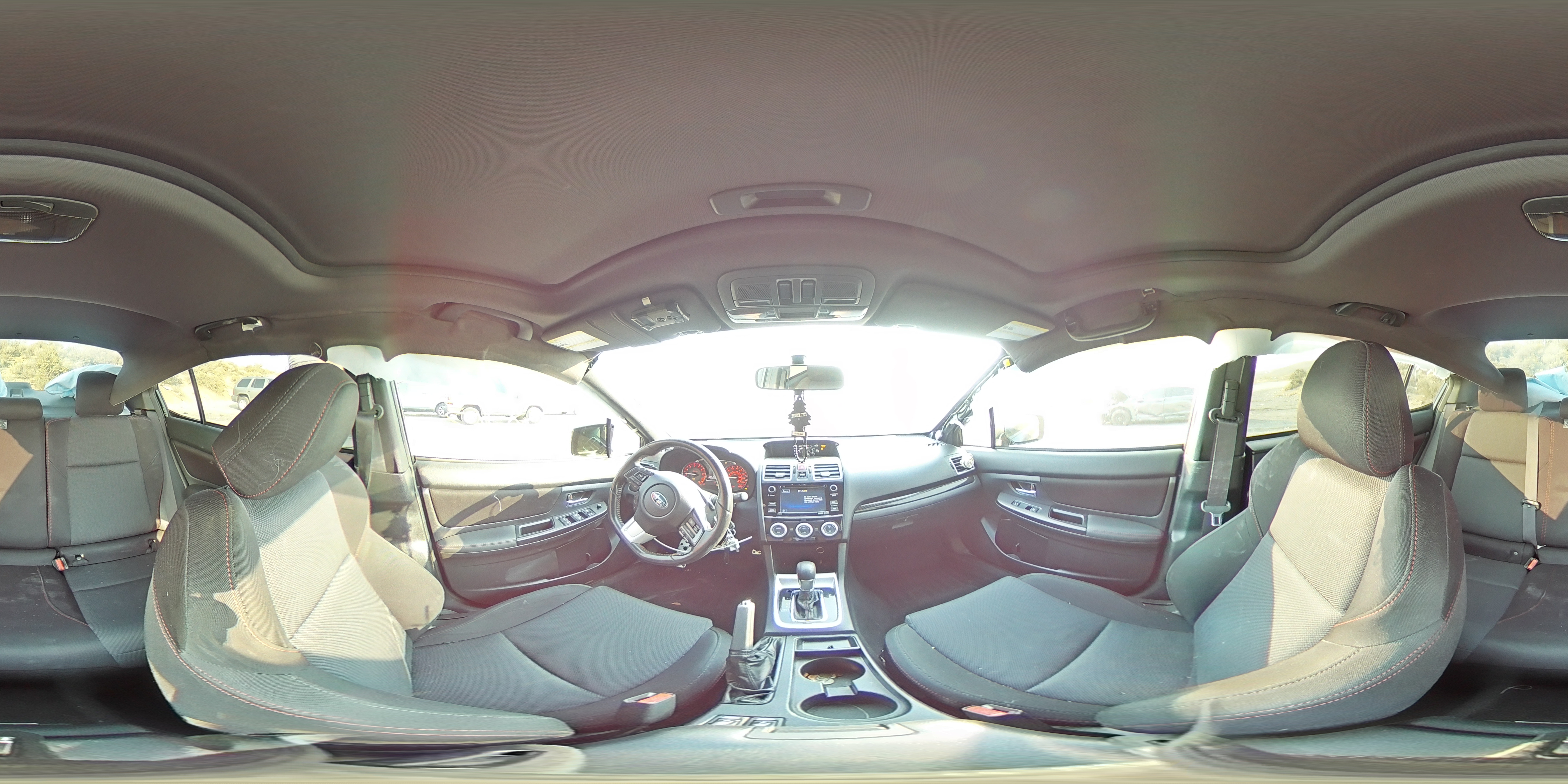 2017 SUBARU WRX PREMIU JF1VA1E63H8827712