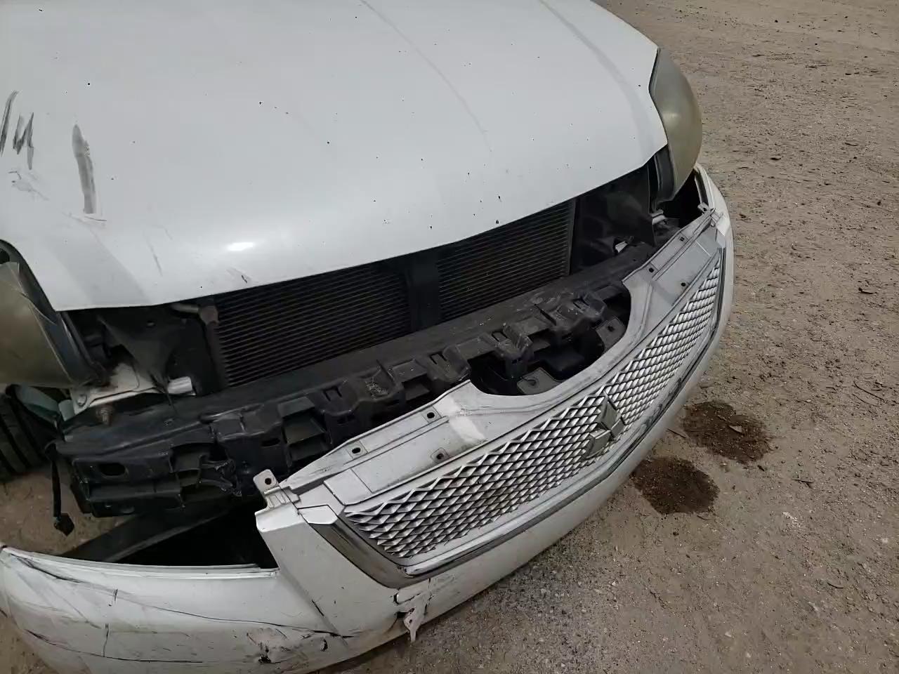 2010 MITSUBISHI GALANT ES 4A32B3FF3AE003542