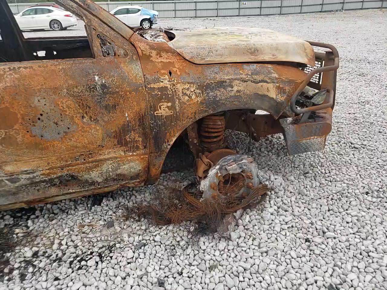2010 DODGE RAM 3500 3D73Y4HL6AG146580