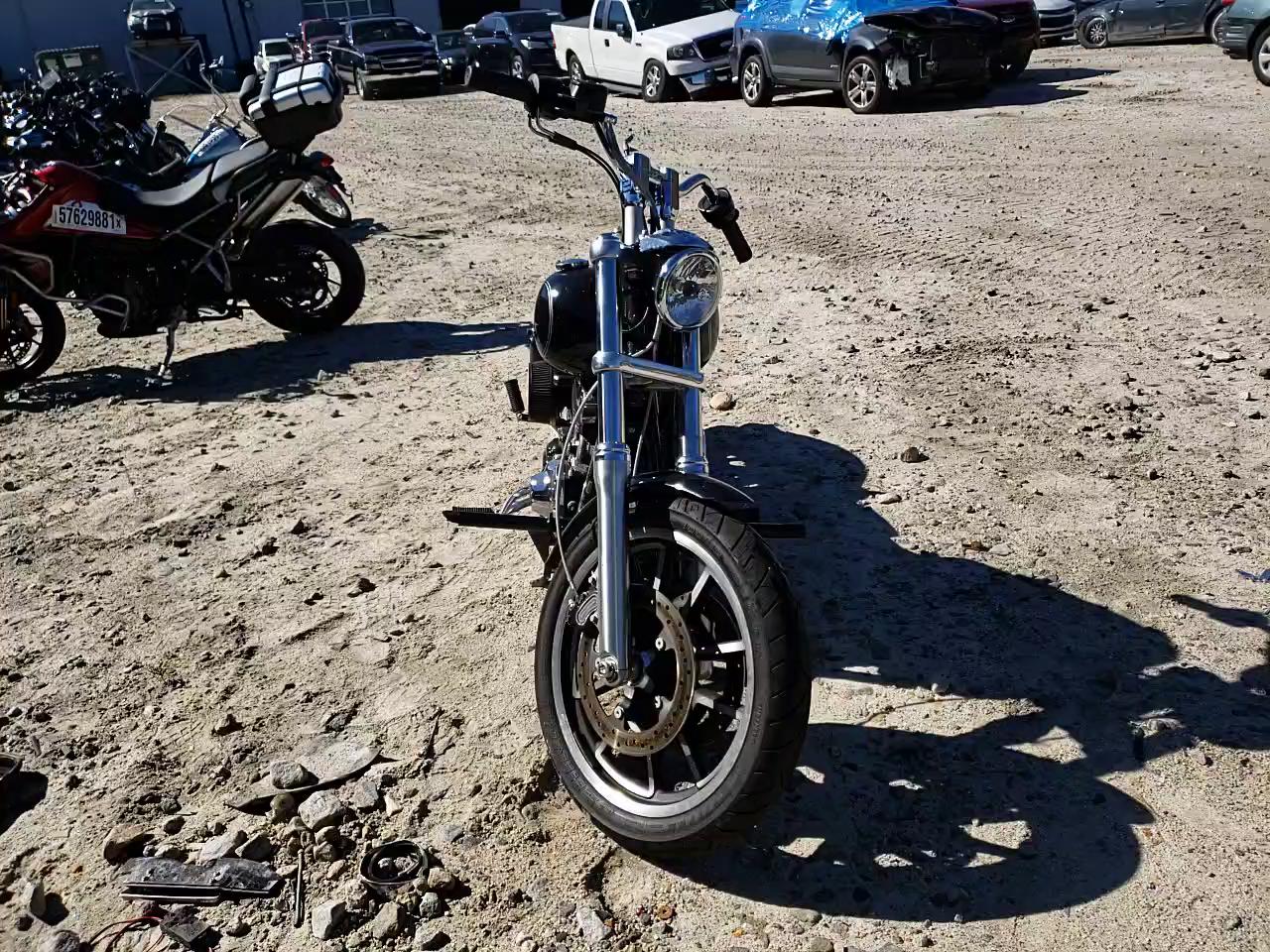 2015 HARLEY-DAVIDSON FXDL DYNA 1HD1GNM17FC309986