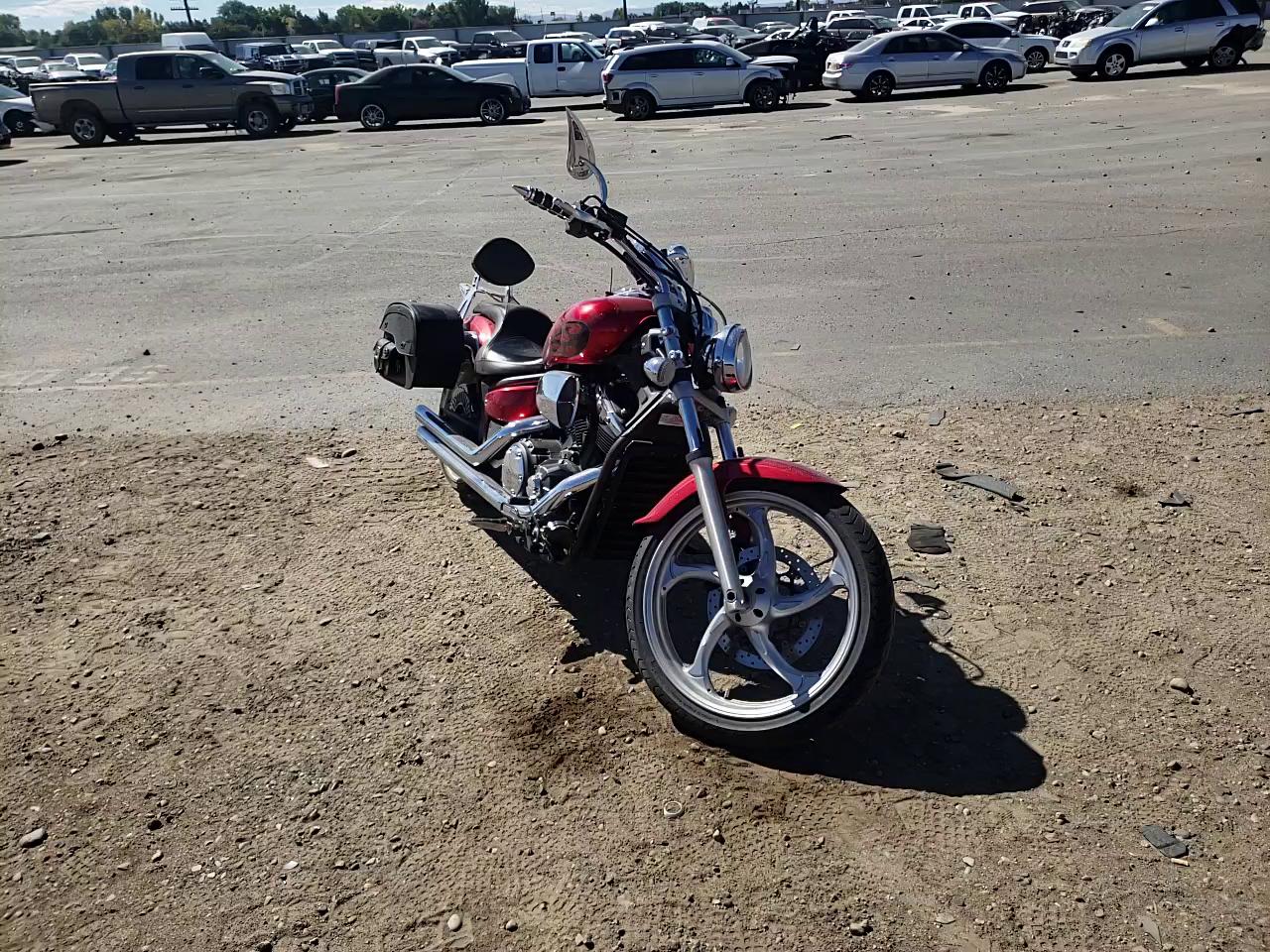 2012 YAMAHA XVS1300 CU JYAVP33E8CA006116