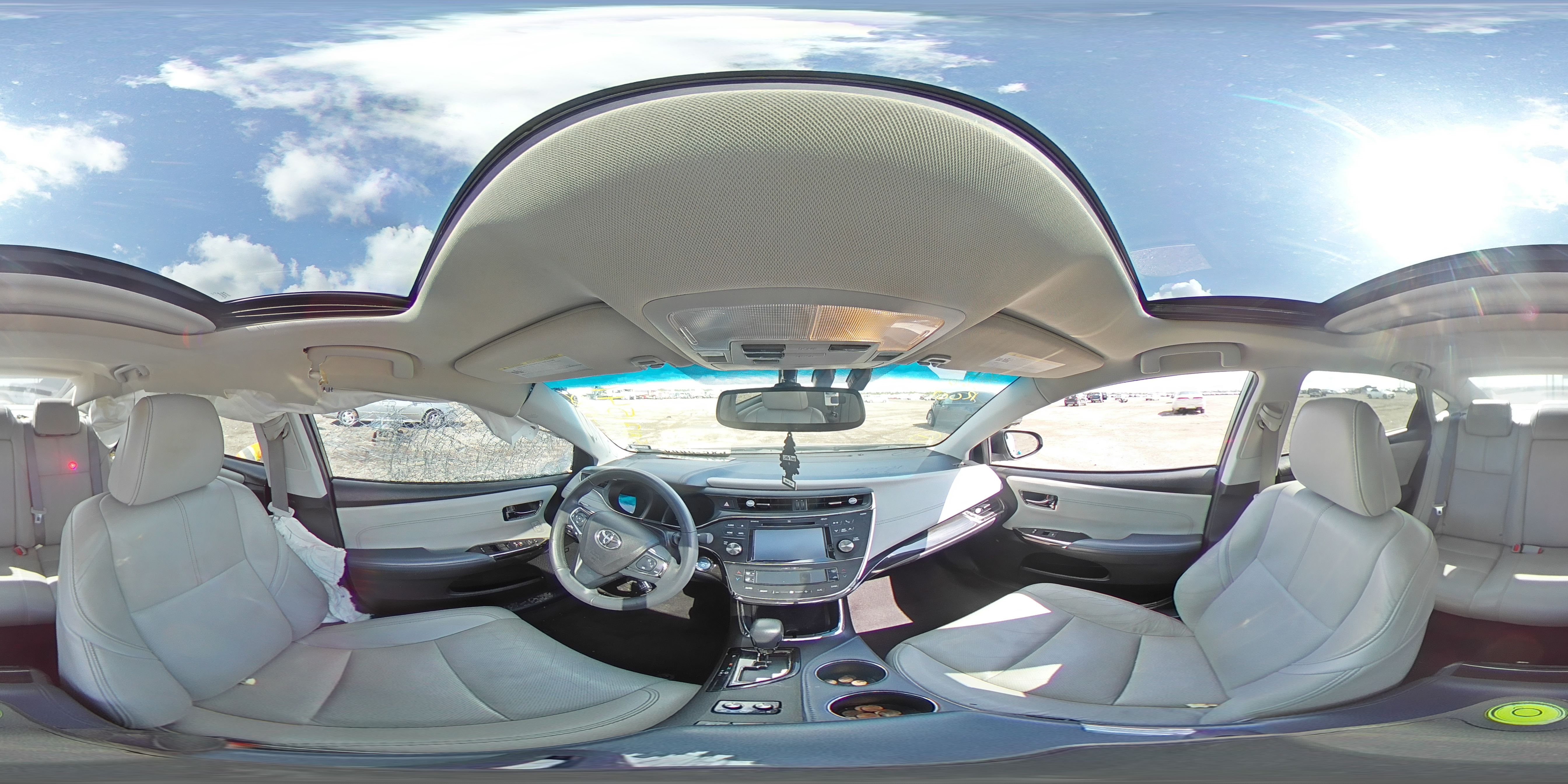 2015 TOYOTA AVALON HYB 4T1BD1EB9FU038482