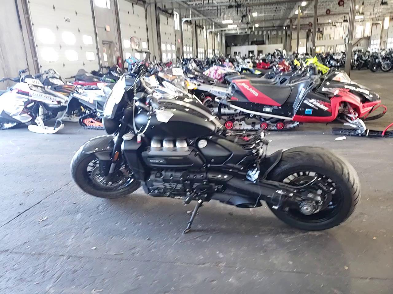 2003 HONDA VTX1800 C 1HFSC46083A100589