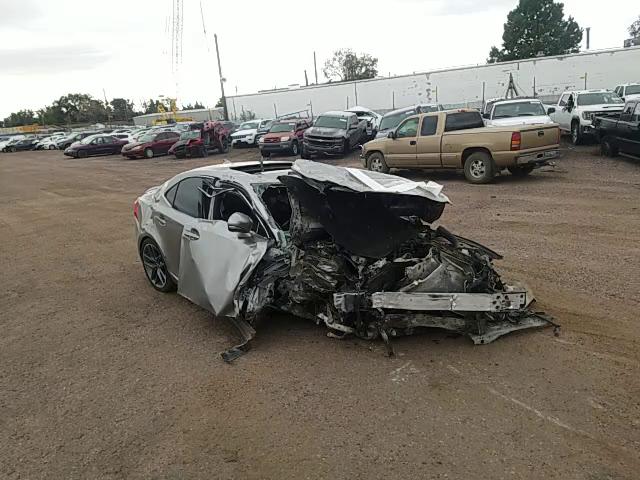 2020 LEXUS IS 300 F-S JTHG81F29L5041027