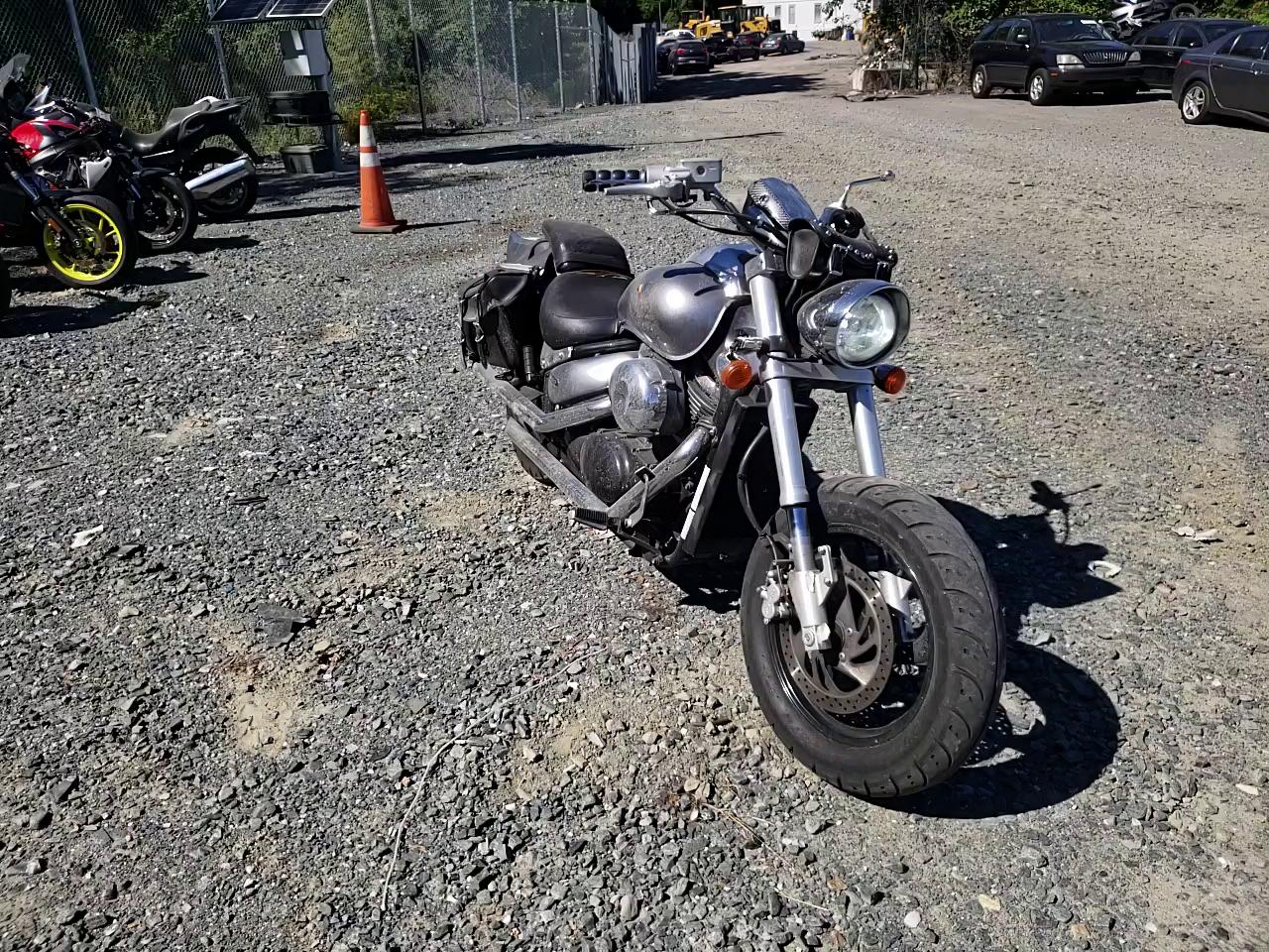 2006 SUZUKI M50 BK5 JS1VS56A762104764