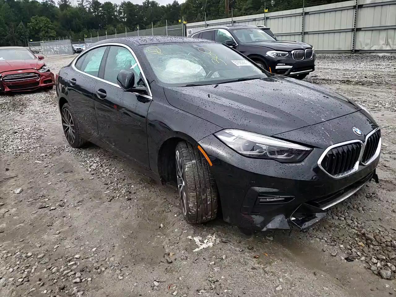 2021 BMW 228I WBA53AK0XM7H31659