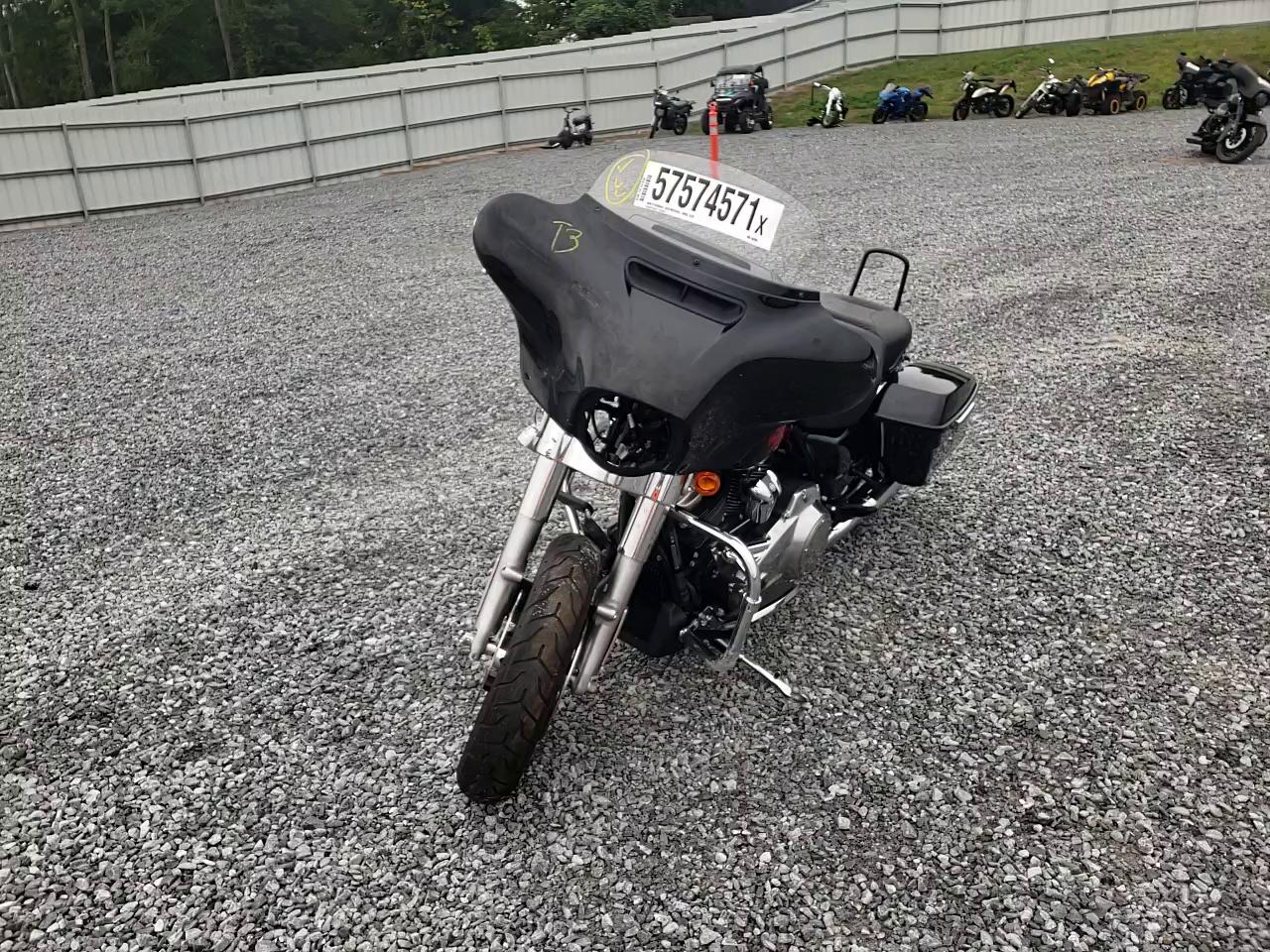 2019 HARLEY-DAVIDSON ELECT GLID 1HD1FVC22KB662956