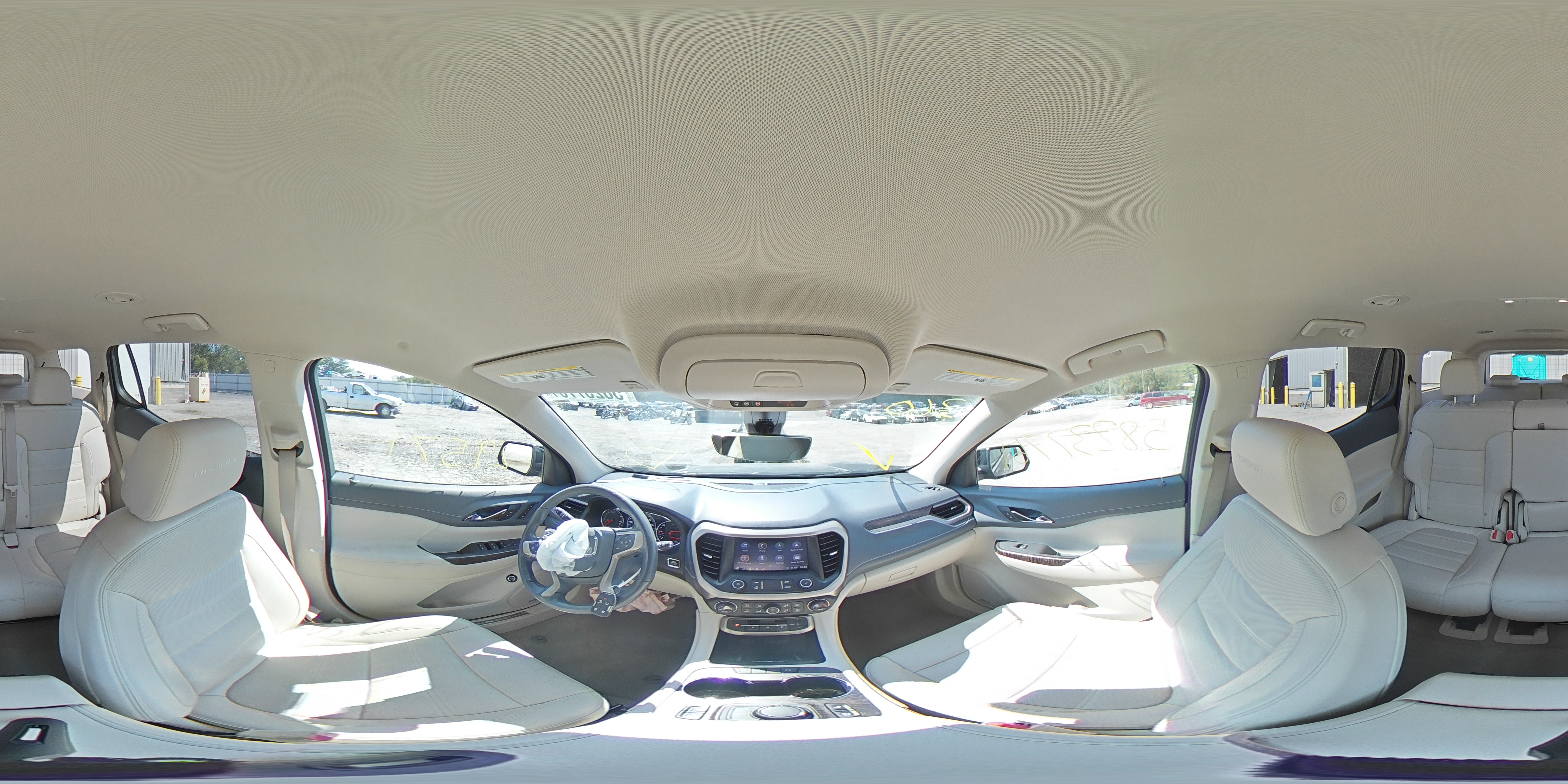2020 GMC ACADIA 1GKKNXLS9LZ121081