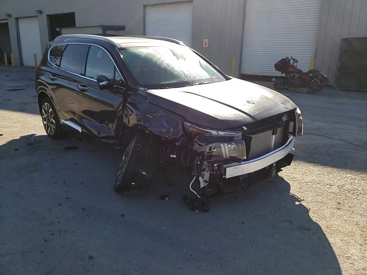 2021 HYUNDAI SANTA FE C 5NMS5DAL7MH368837