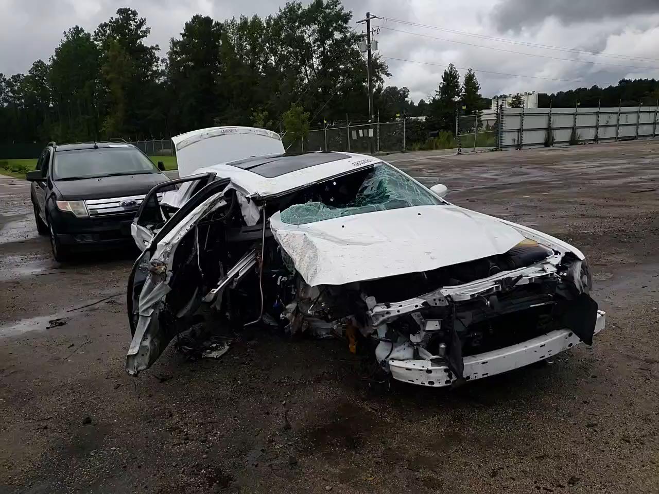 2012 CHRYSLER 300 SRT-8 2C3CCAFJ4CH800704