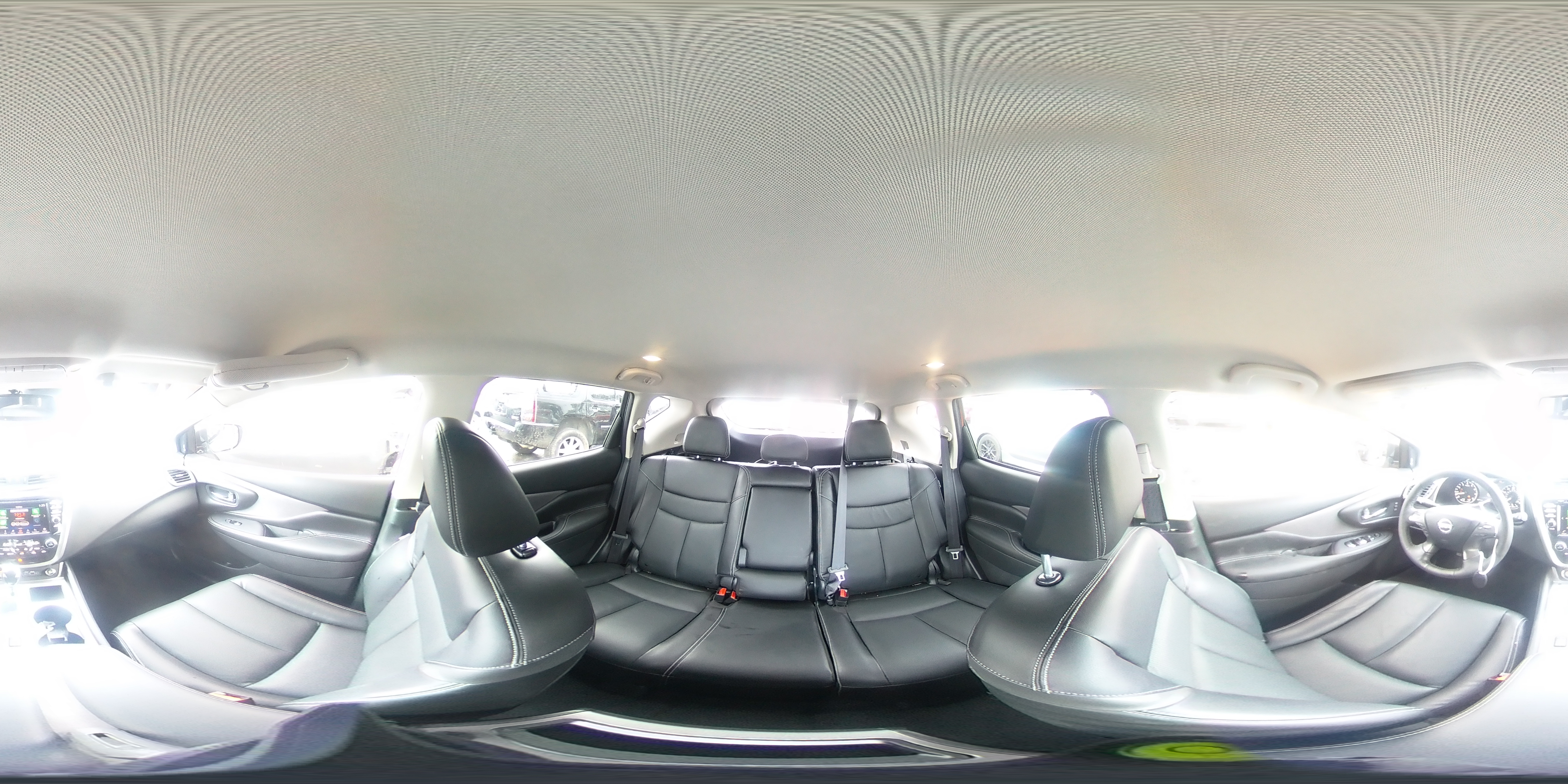 2021 NISSAN MURANO SL 5N1AZ2CJ1MC139533