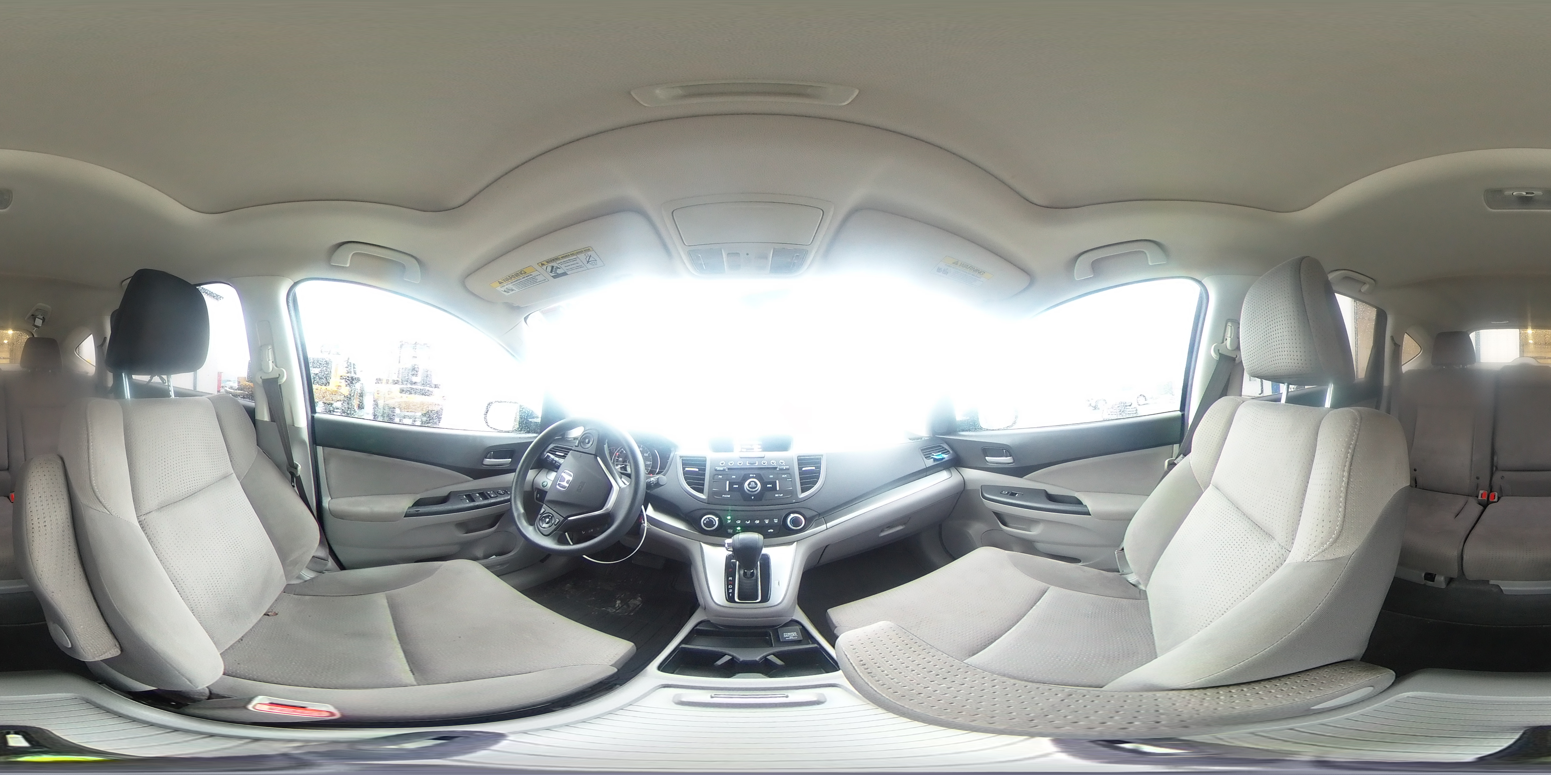 2014 HONDA CR-V 5J6RM4H55EL047950