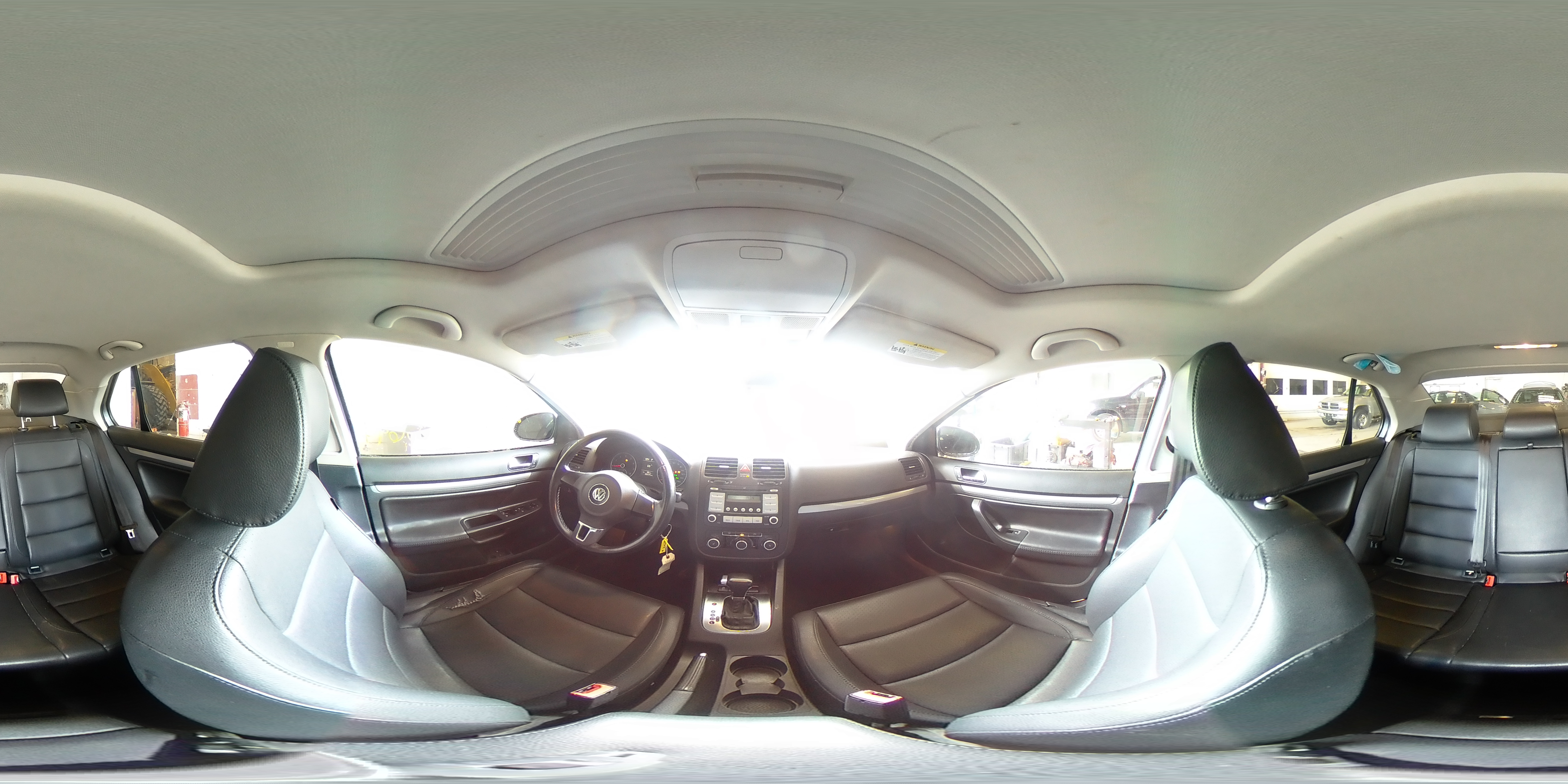 2010 VOLKSWAGEN JETTA 2.5 3VWRX7AJ2AM117996