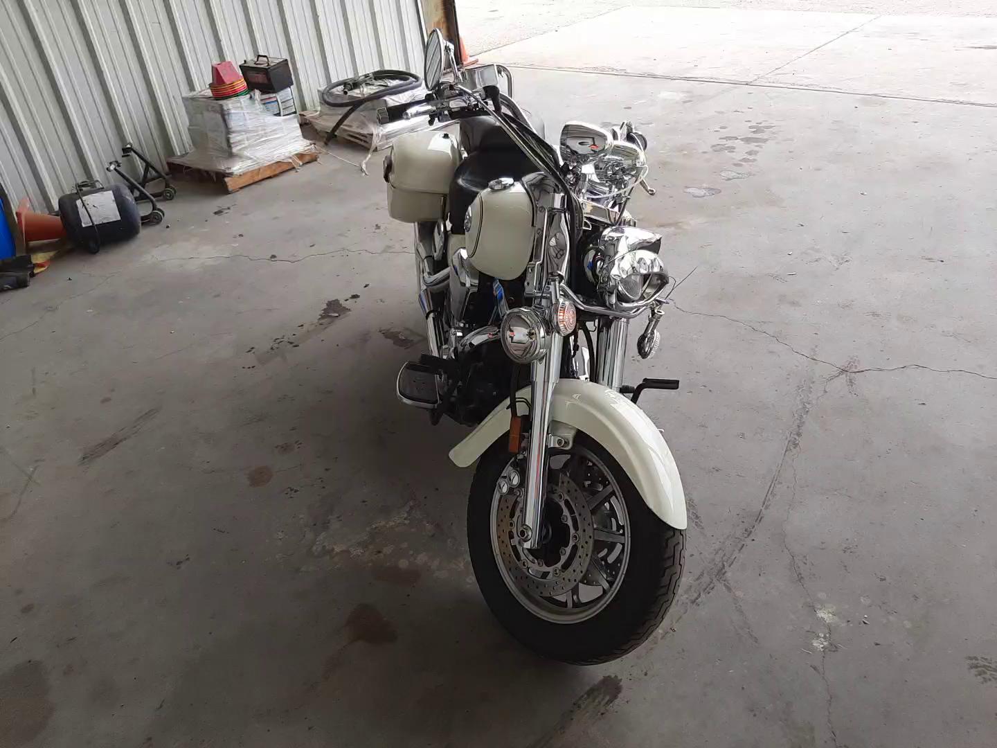 2012 YAMAHA XV1700 AS JYAVP28E0CA004363