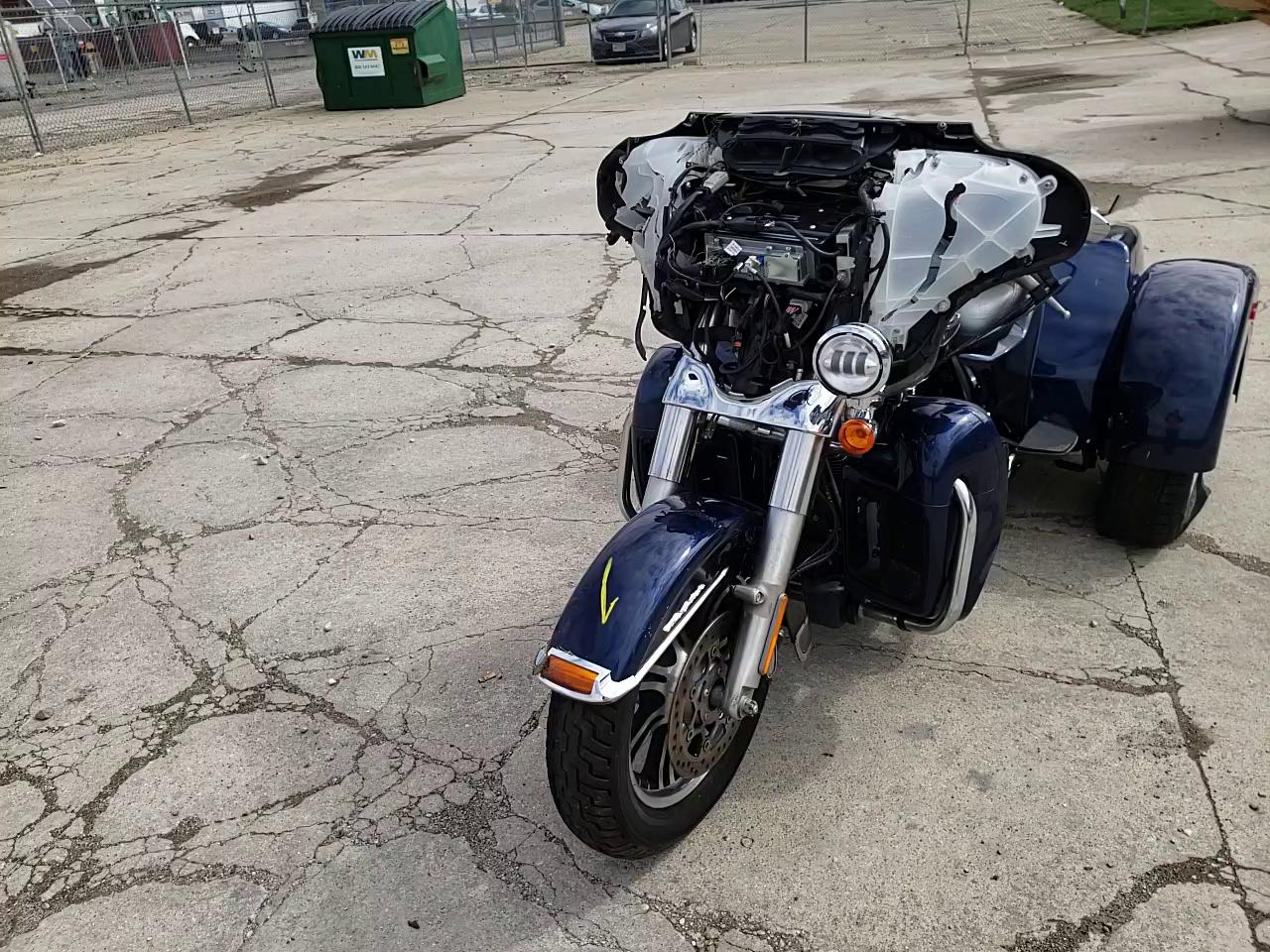 2014 HARLEY-DAVIDSON FLHTCUTG T 1HD1MAL11EB858641